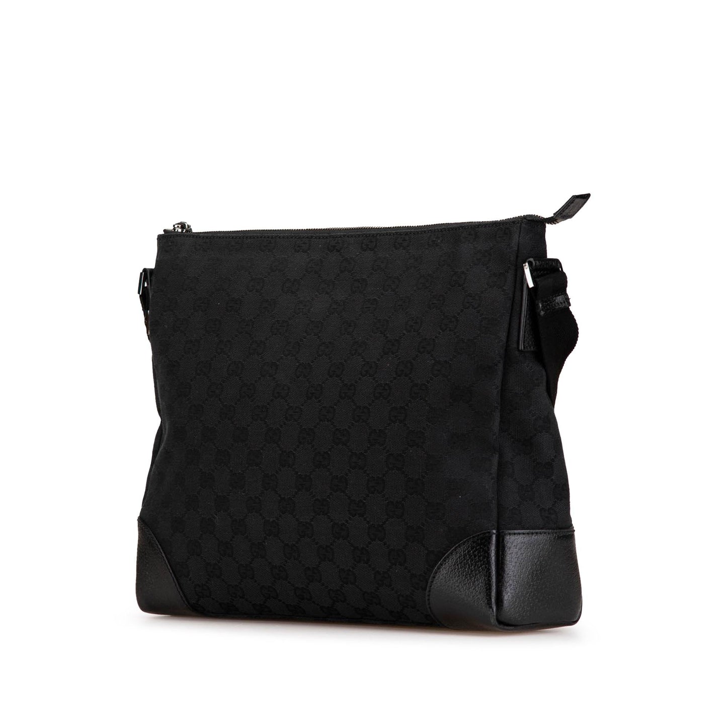 Gucci GG Canvas Crossbody