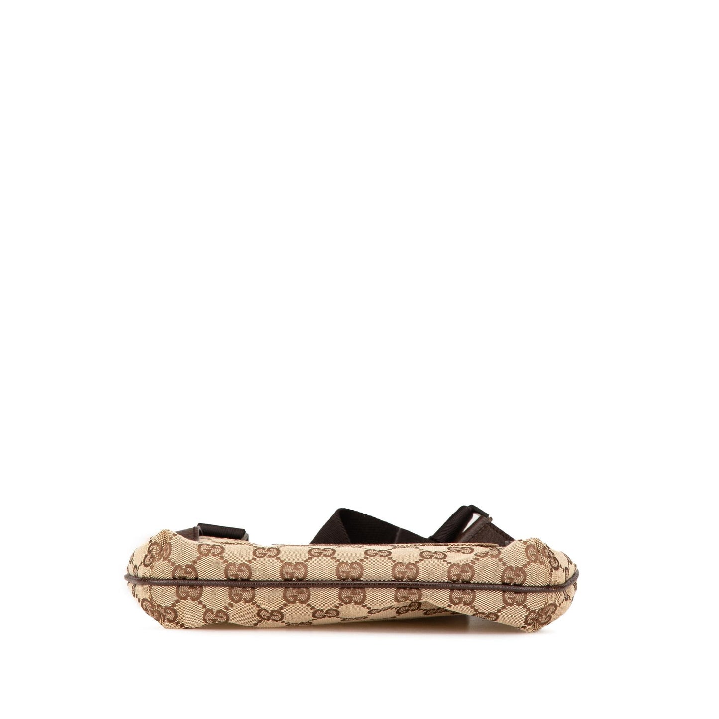 Gucci GG Canvas Crossbody