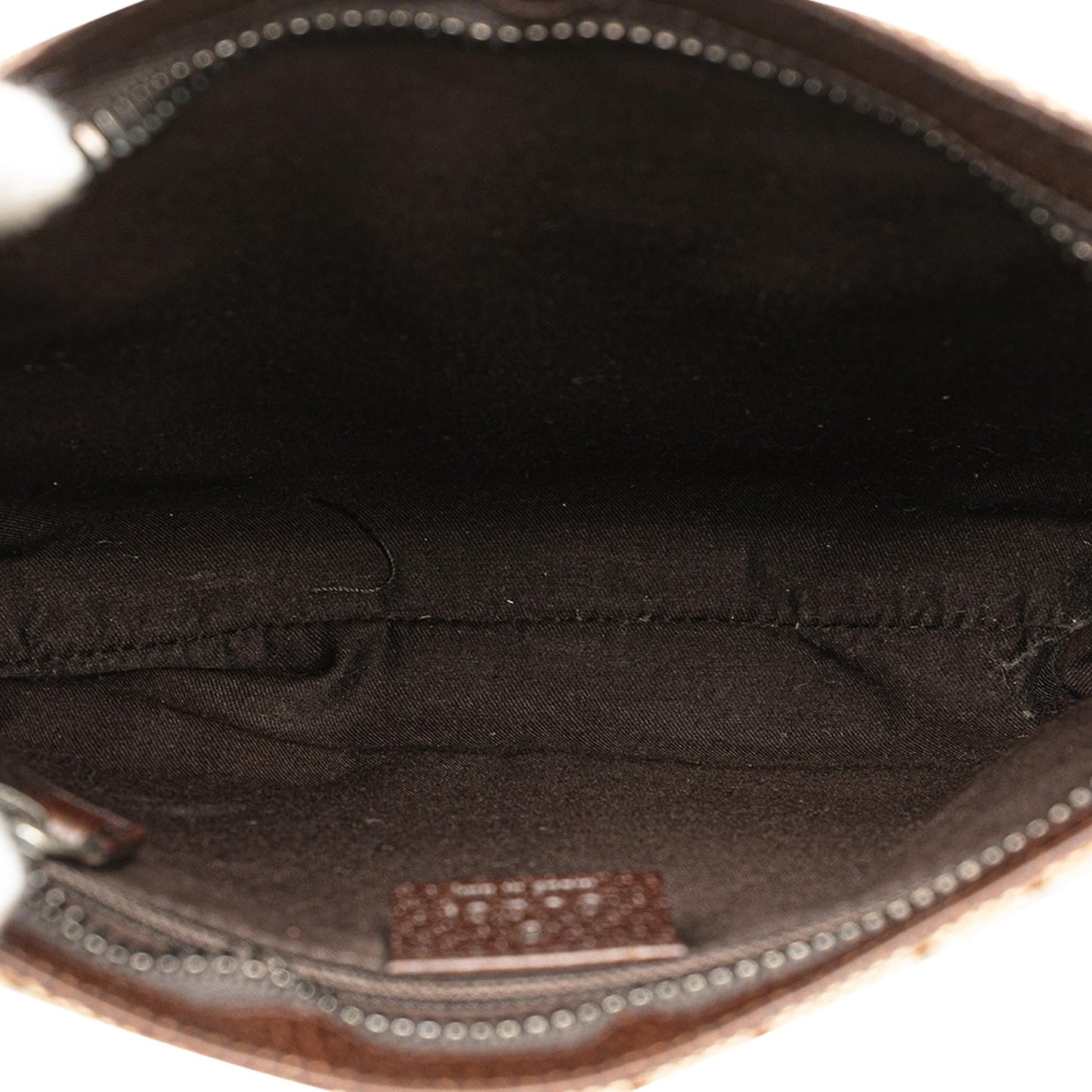 Gucci GG Canvas Crossbody