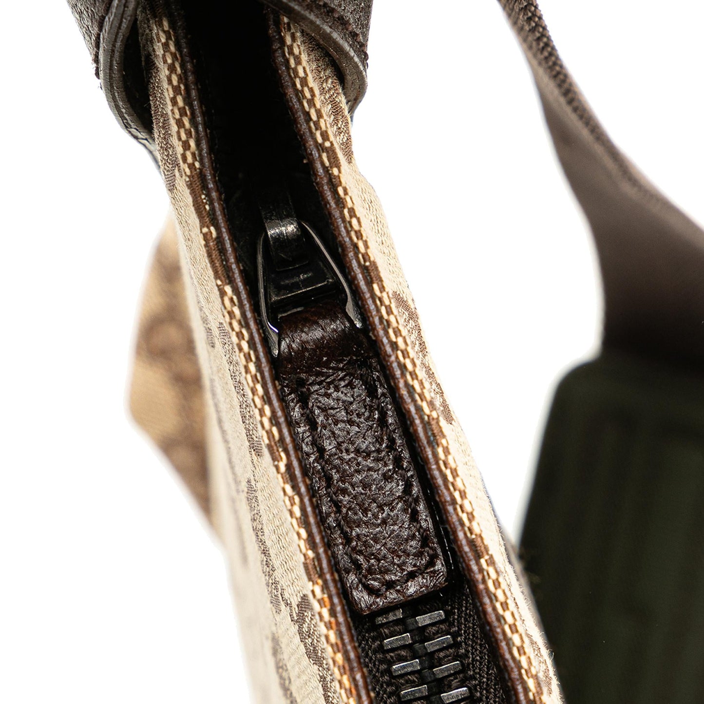 Gucci GG Canvas Crossbody