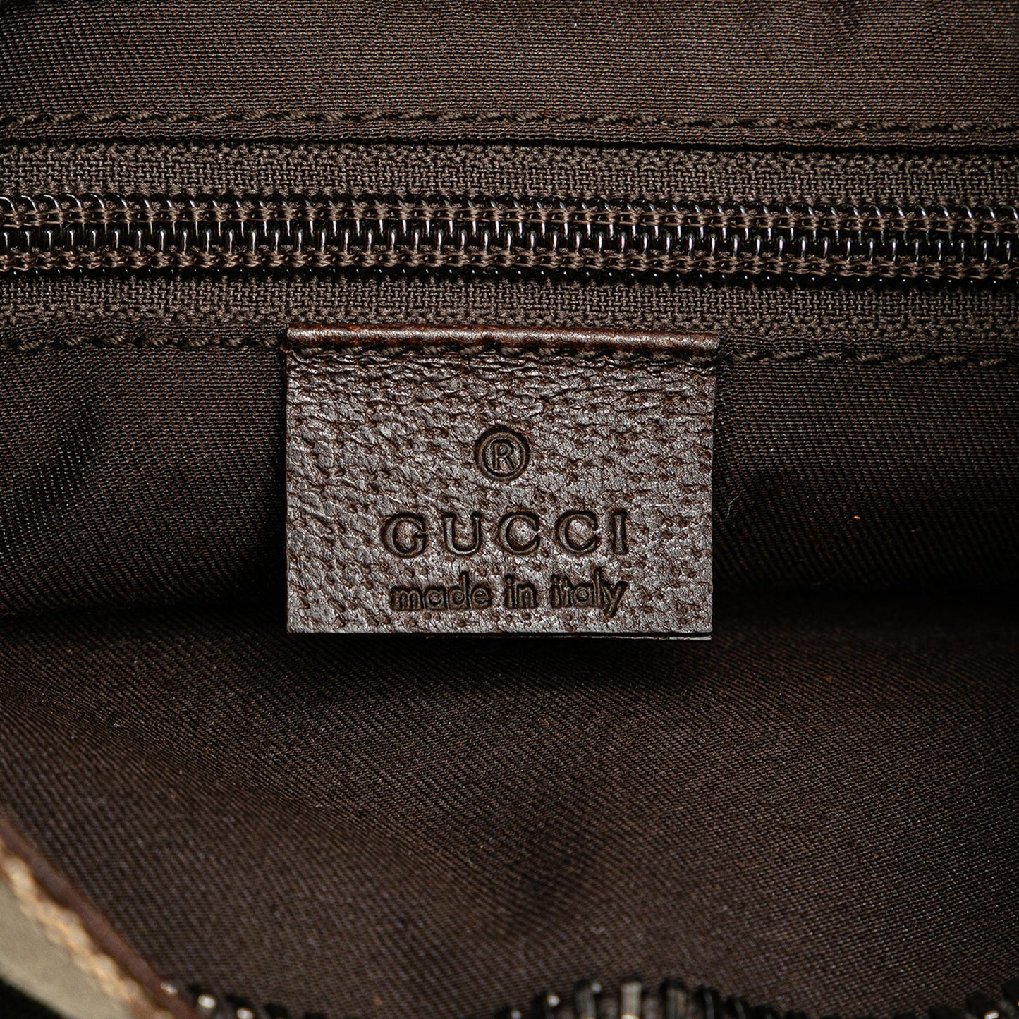 Gucci GG Canvas Crossbody