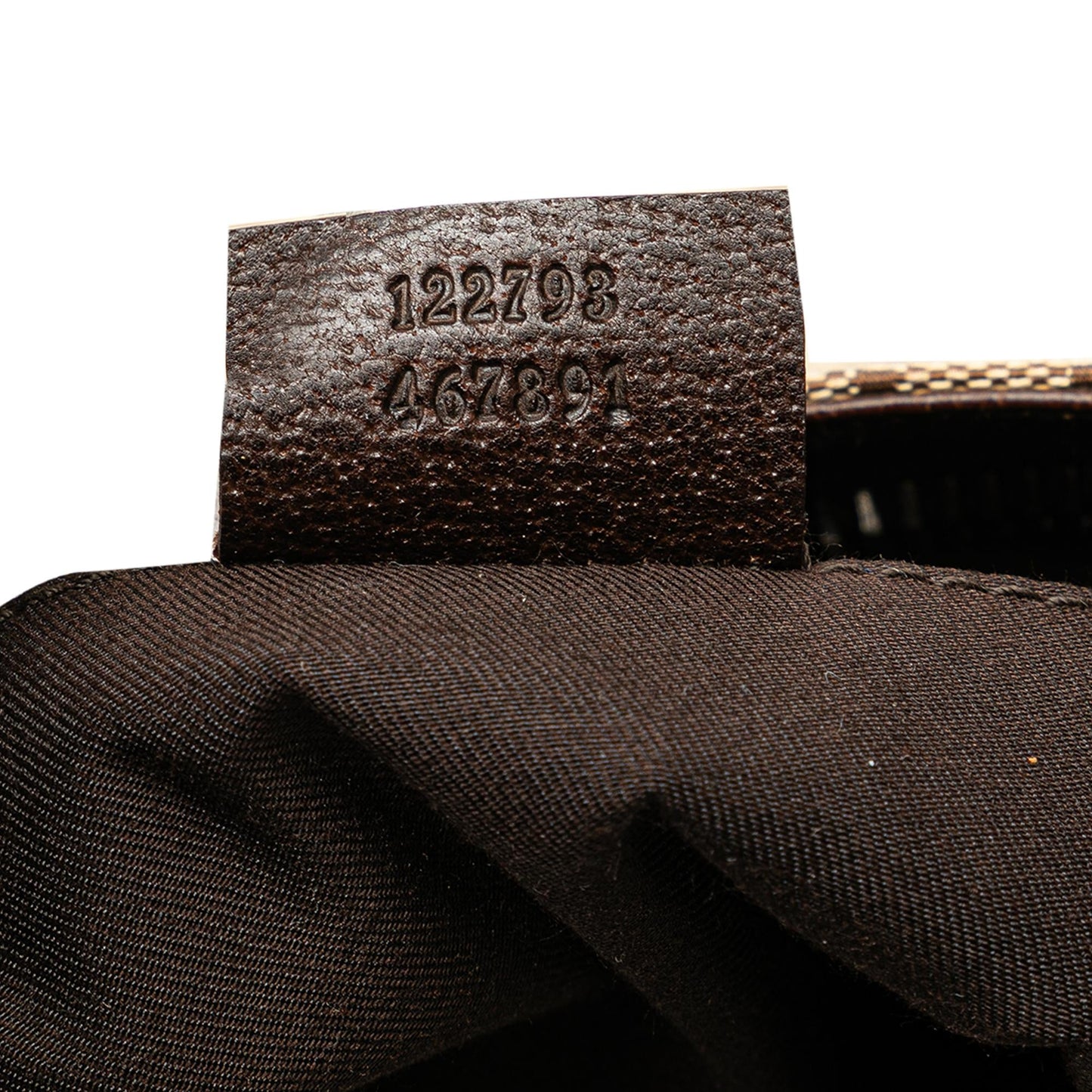 Gucci GG Canvas Crossbody