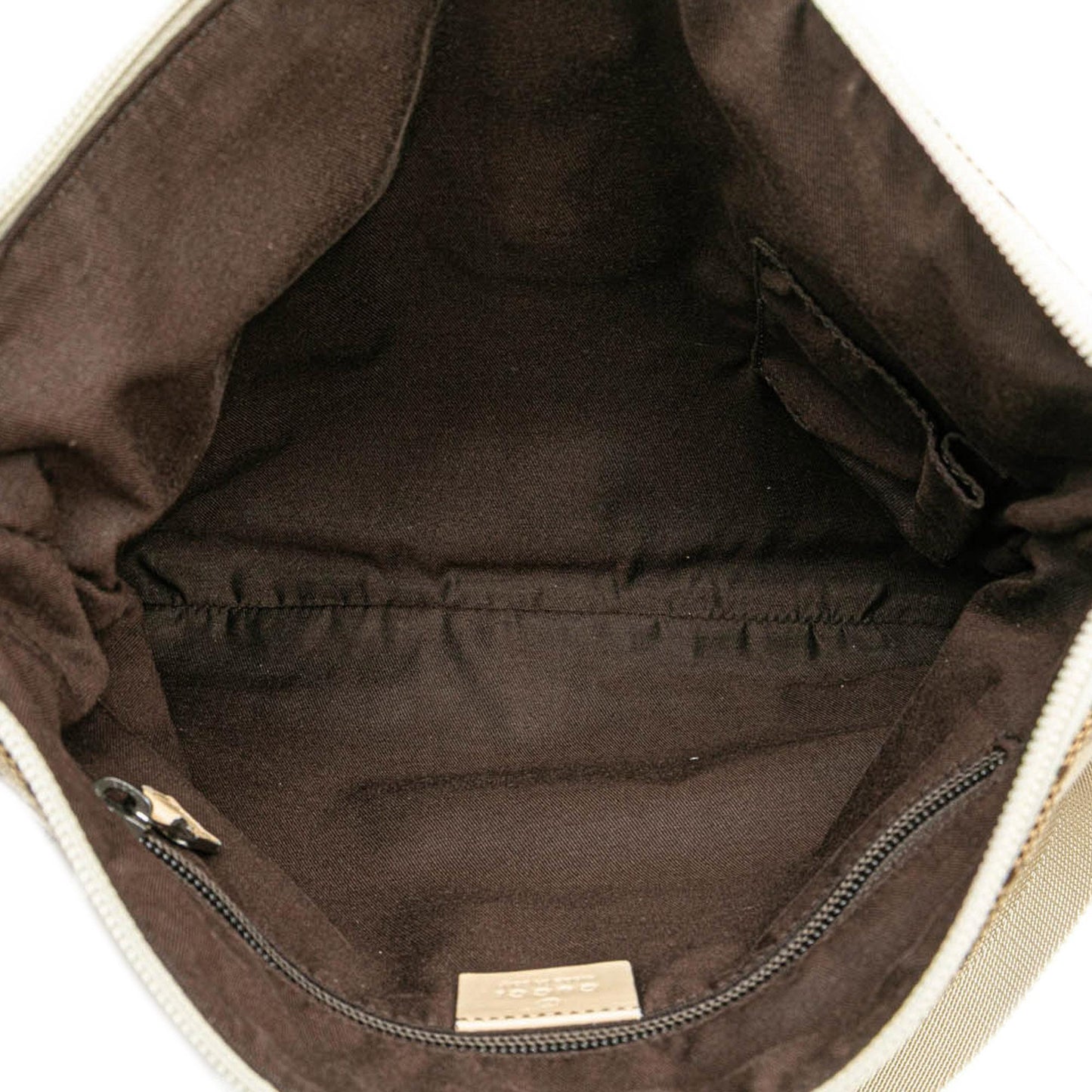 Gucci GG Canvas Crossbody