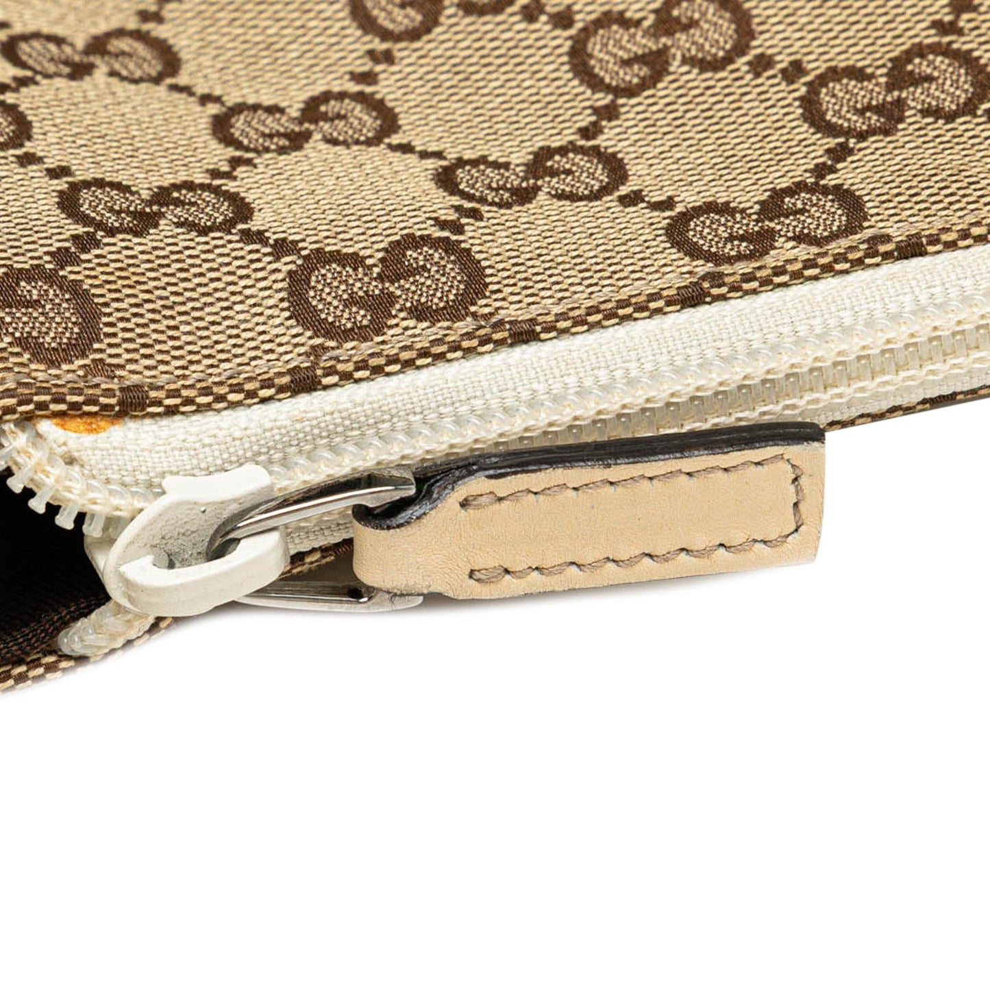 Gucci GG Canvas Crossbody