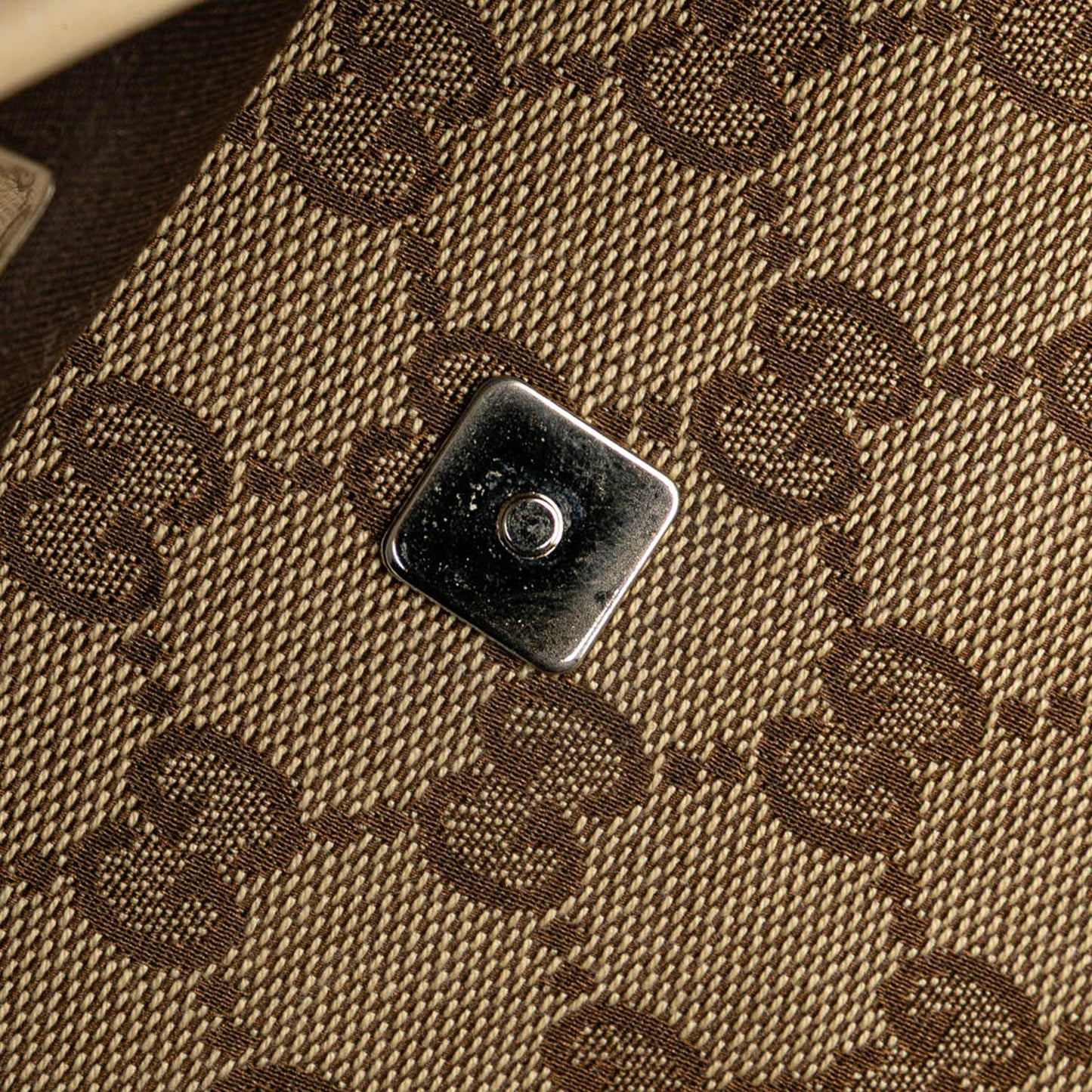 Gucci GG Canvas Crossbody