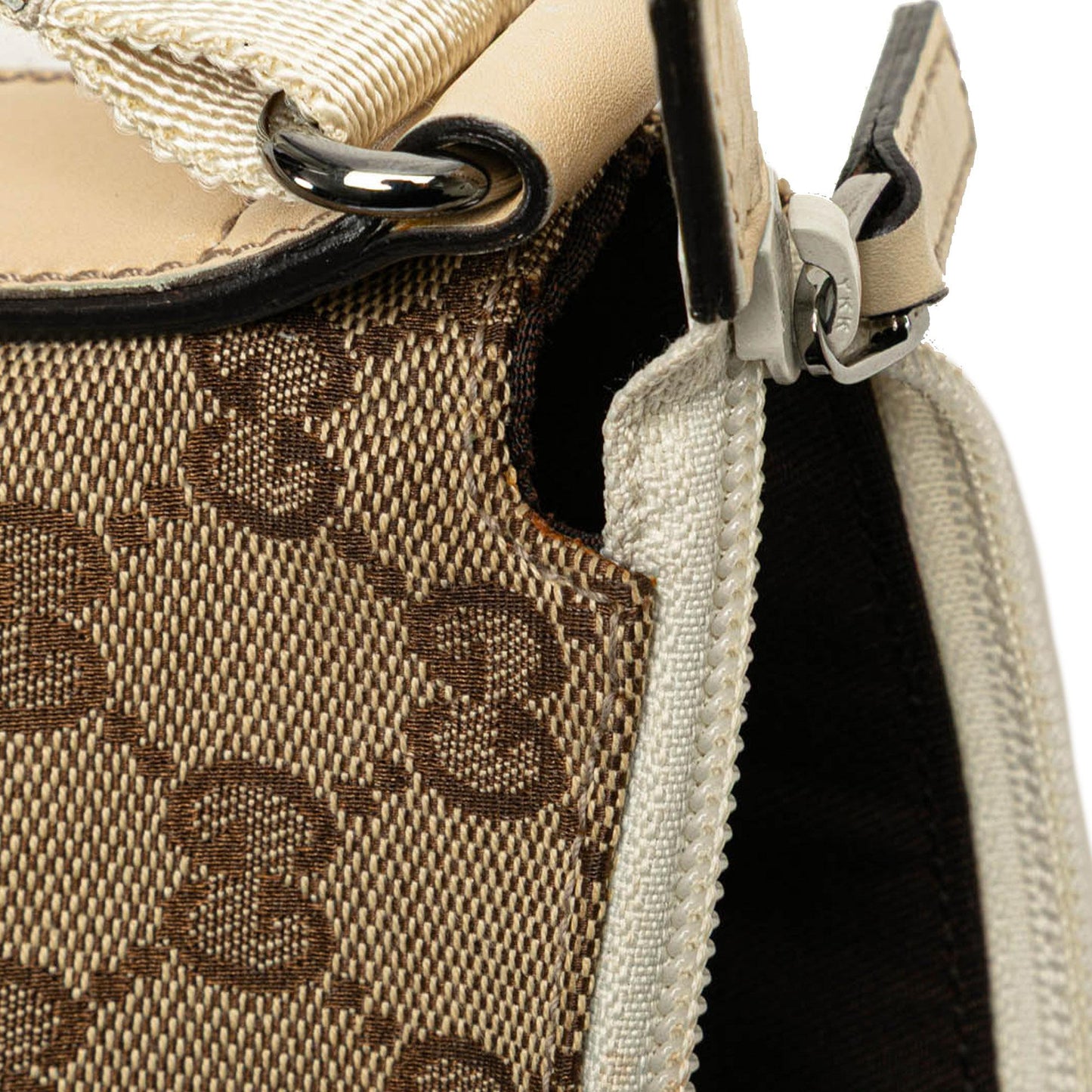 Gucci GG Canvas Crossbody