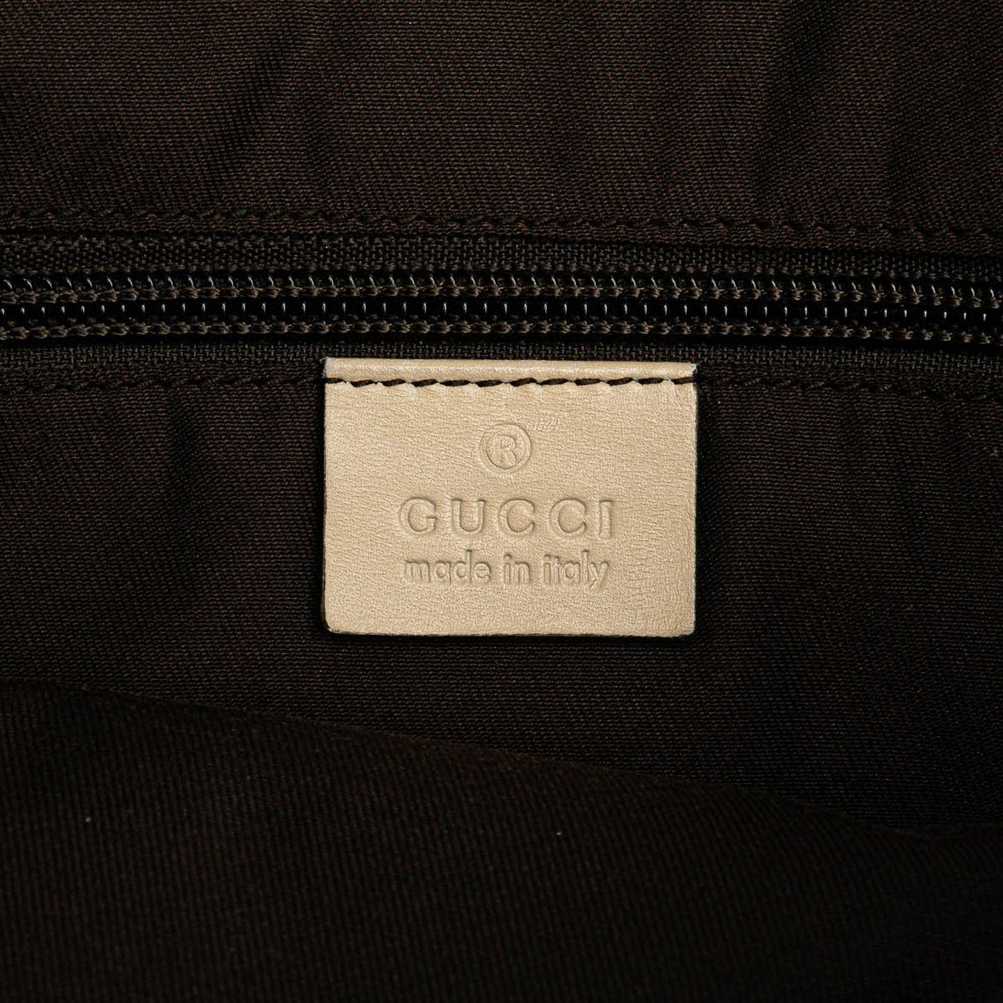 Gucci GG Canvas Crossbody