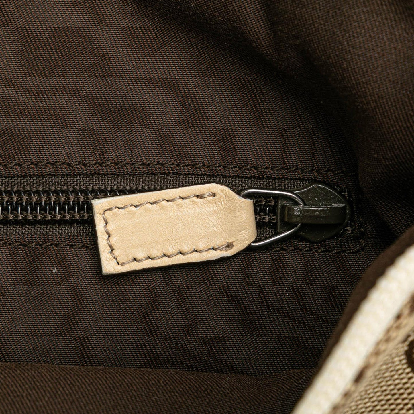 Gucci GG Canvas Crossbody