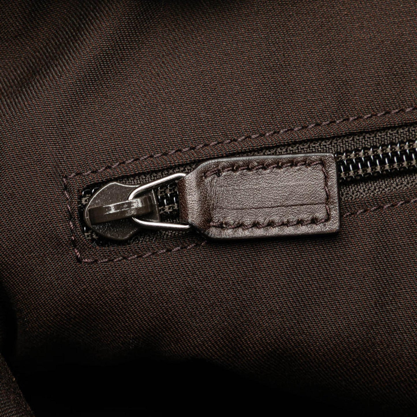 Gucci GG Canvas Crossbody