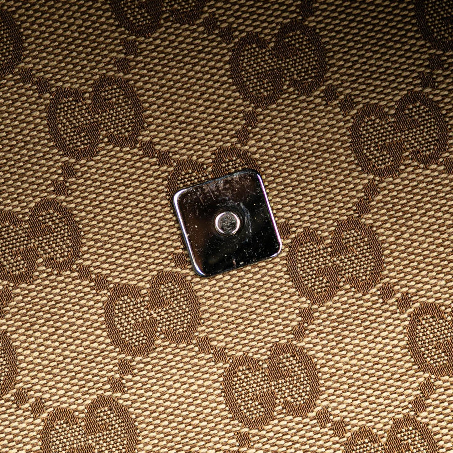 Gucci GG Canvas Crossbody