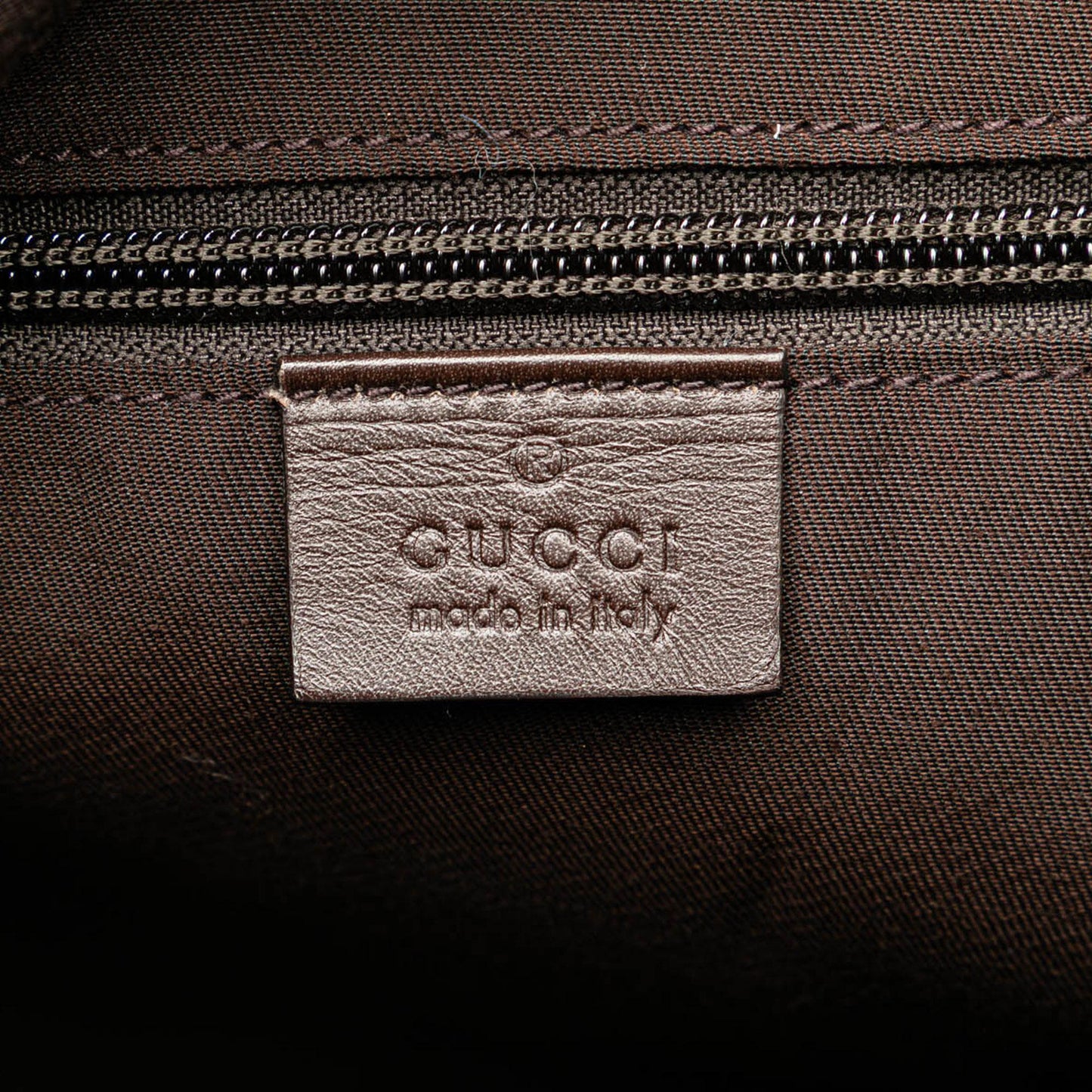 Gucci GG Canvas Crossbody
