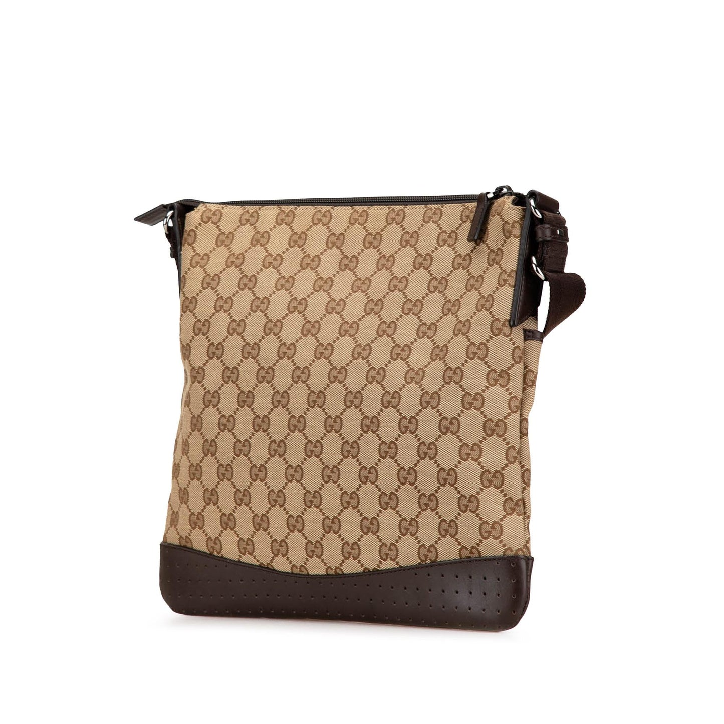 Gucci GG Canvas Crossbody