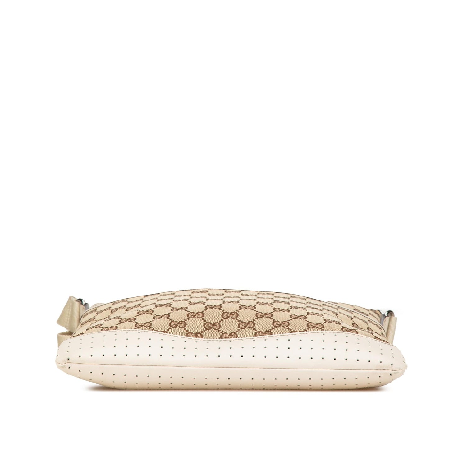 Gucci GG Canvas Crossbody