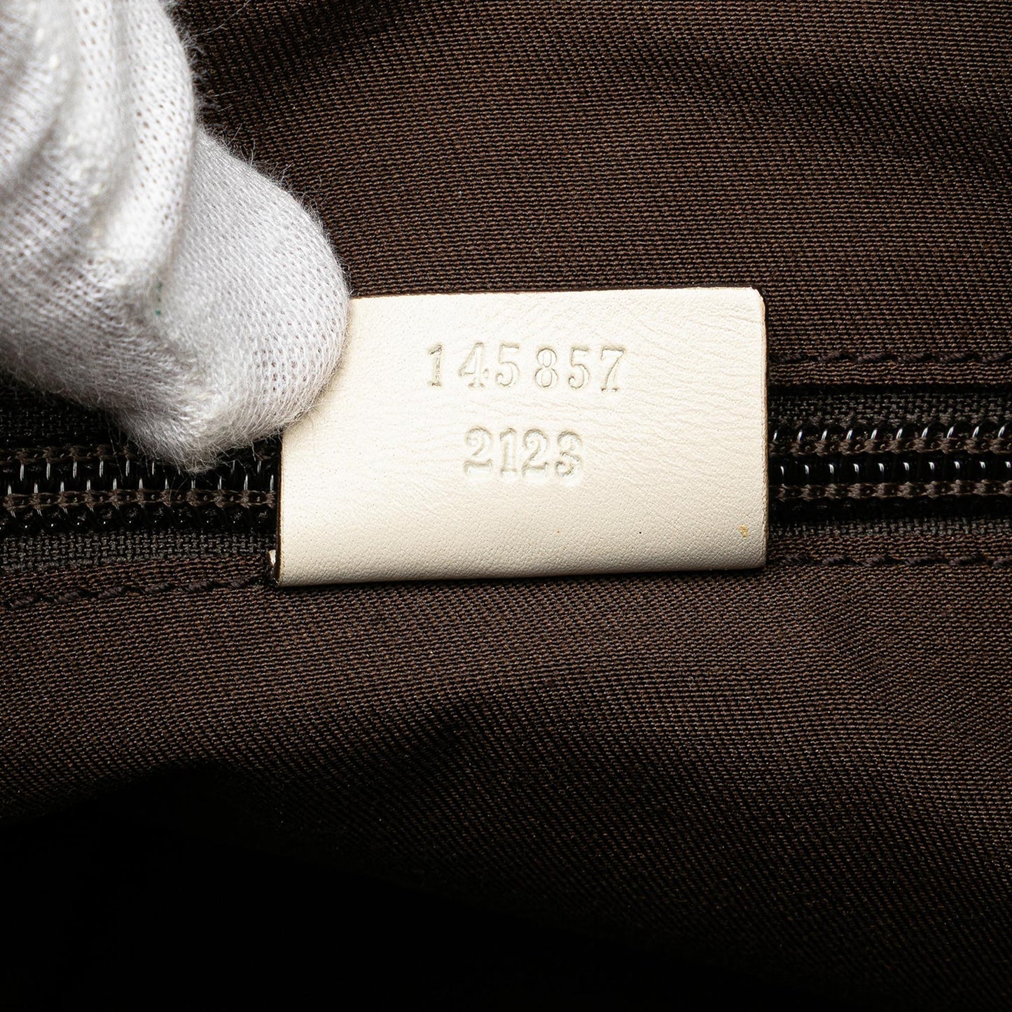 Gucci GG Canvas Crossbody