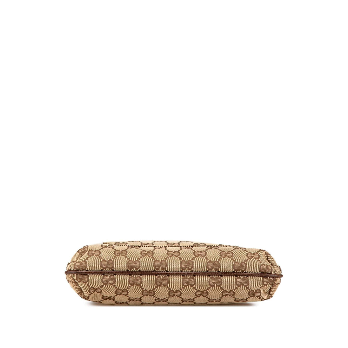 Gucci GG Canvas Crossbody