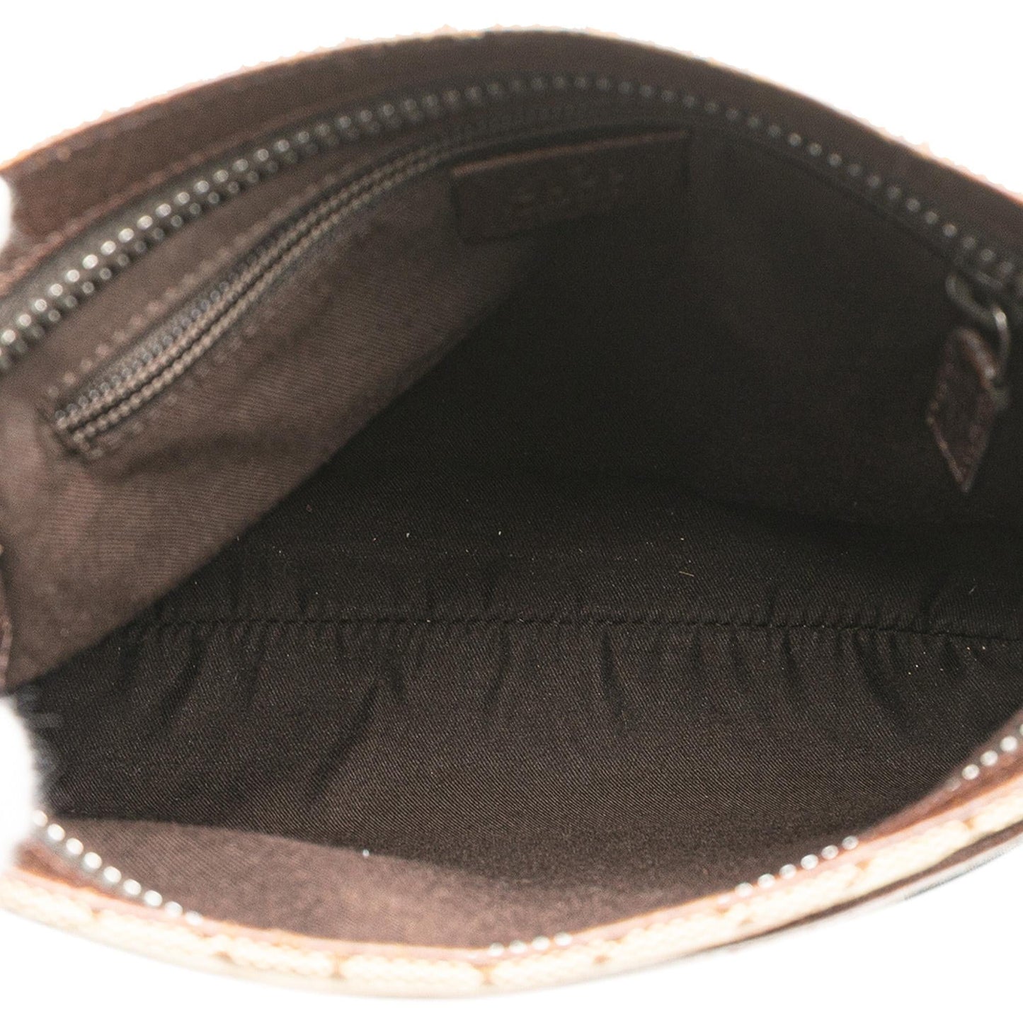 Gucci GG Canvas Crossbody