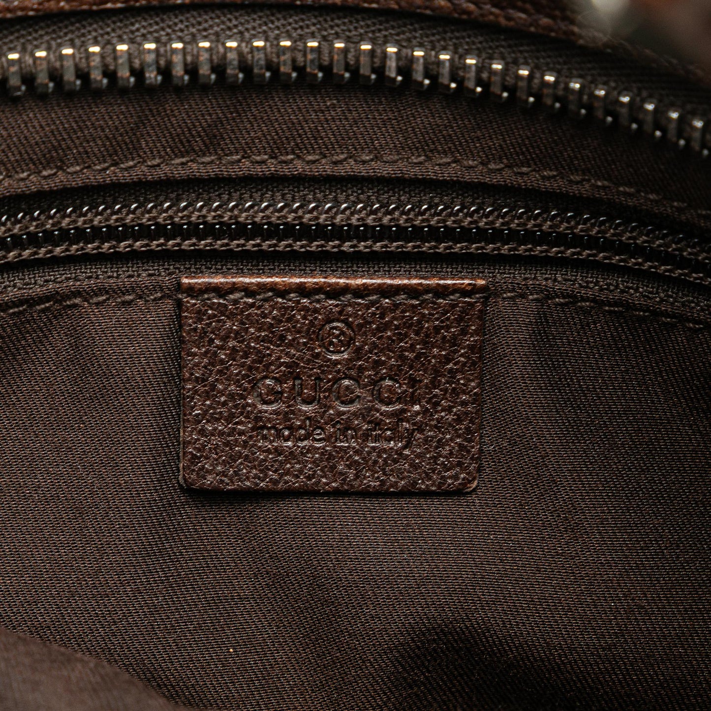Gucci GG Canvas Crossbody