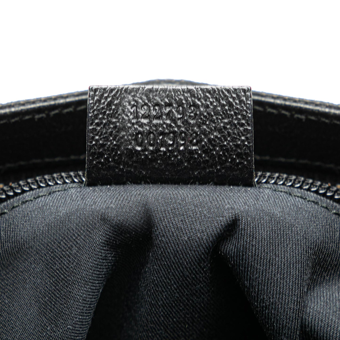 Gucci GG Canvas Crossbody