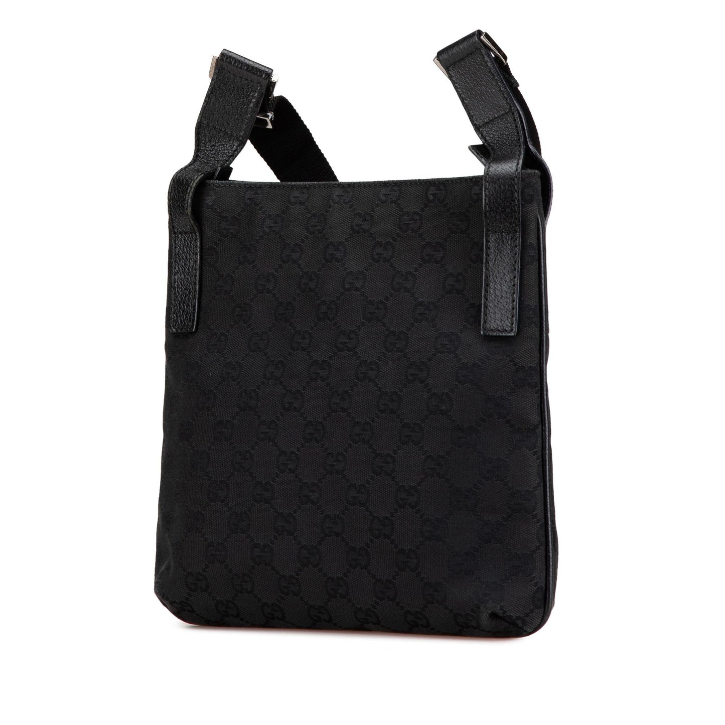 Gucci GG Canvas Crossbody