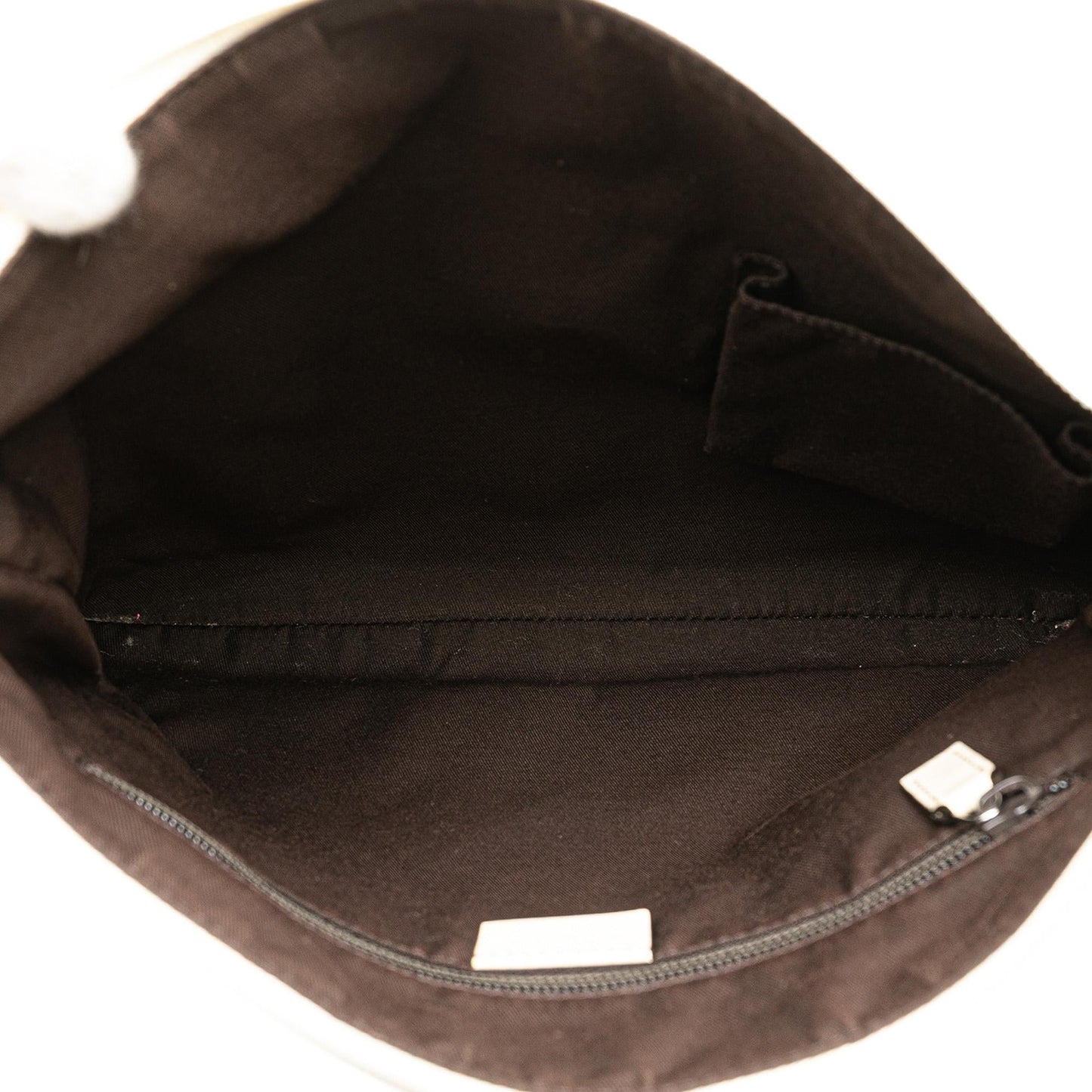 Gucci GG Canvas Crossbody