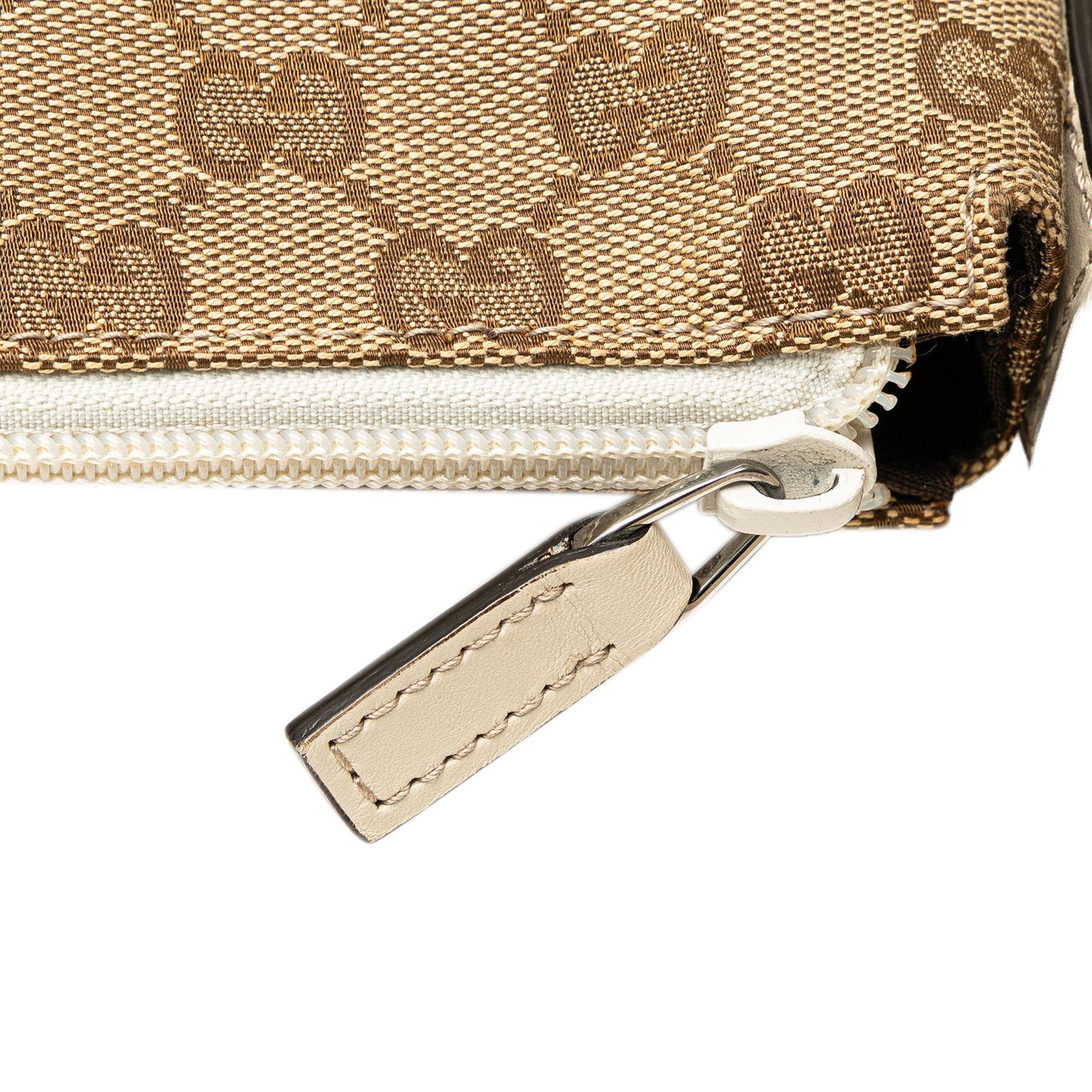 Gucci GG Canvas Crossbody