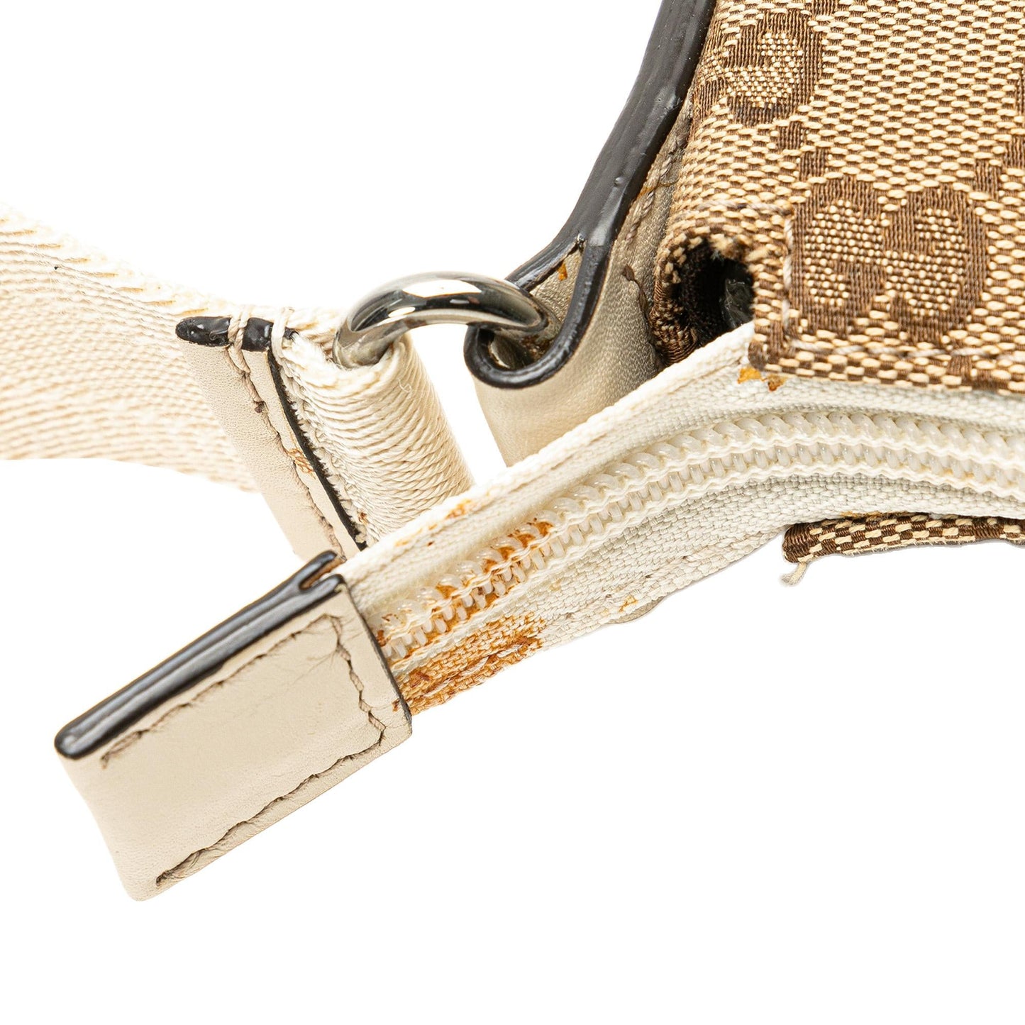 Gucci GG Canvas Crossbody