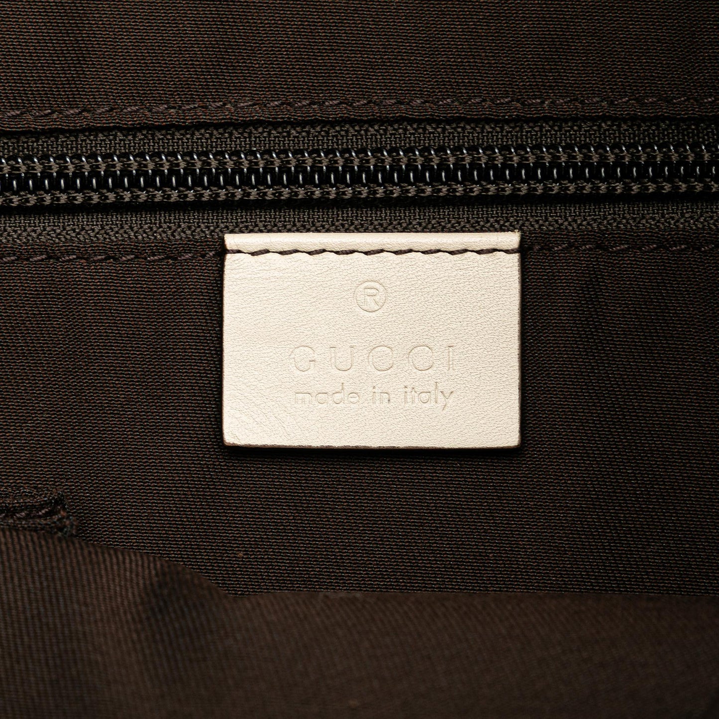 Gucci GG Canvas Crossbody