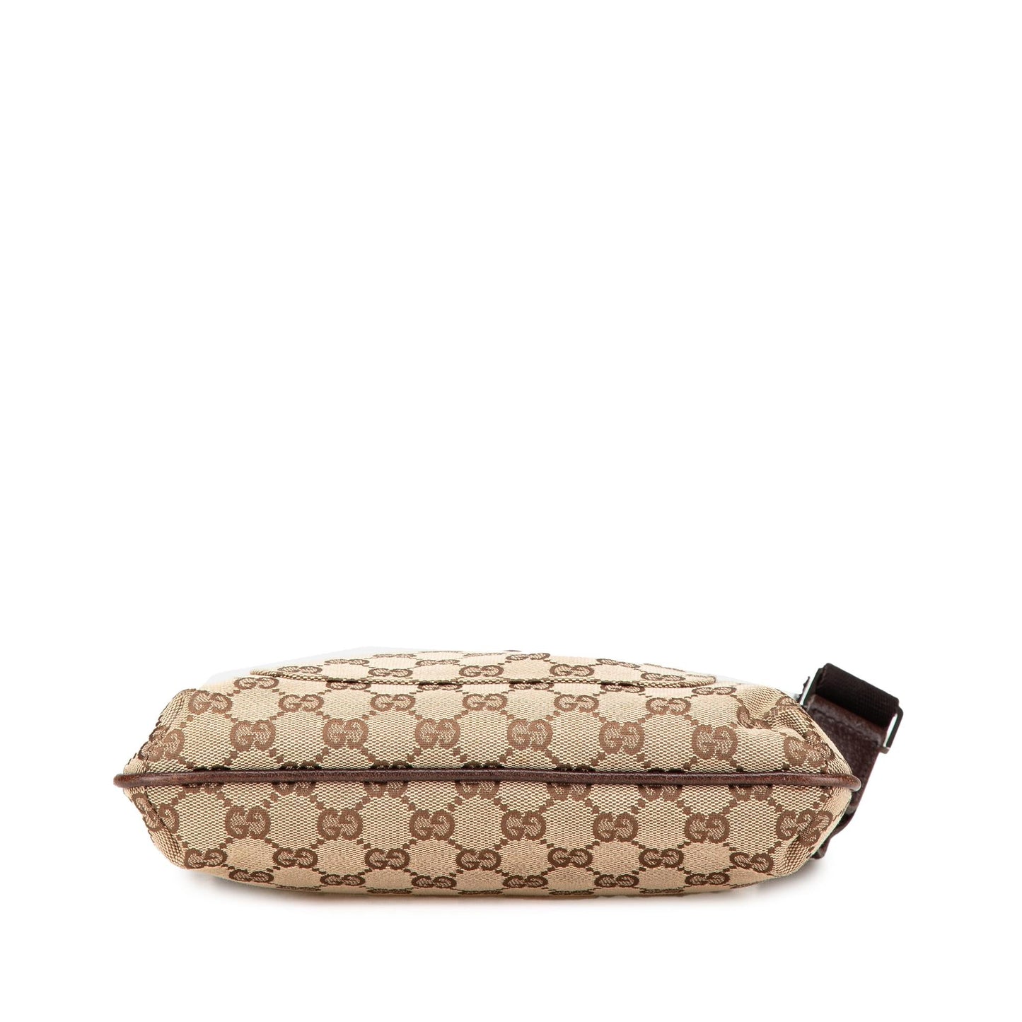 Gucci GG Canvas Crossbody
