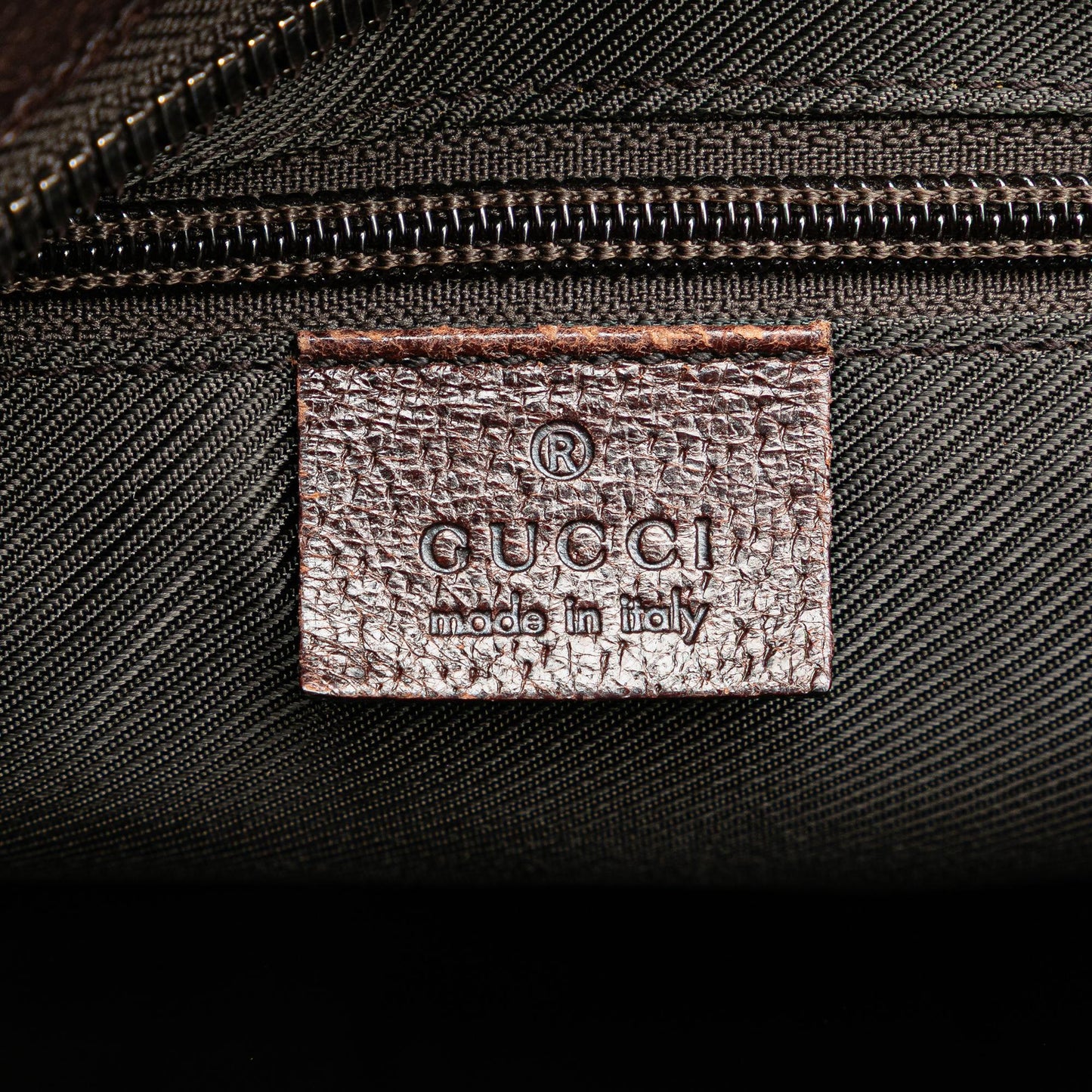 Gucci GG Canvas Crossbody