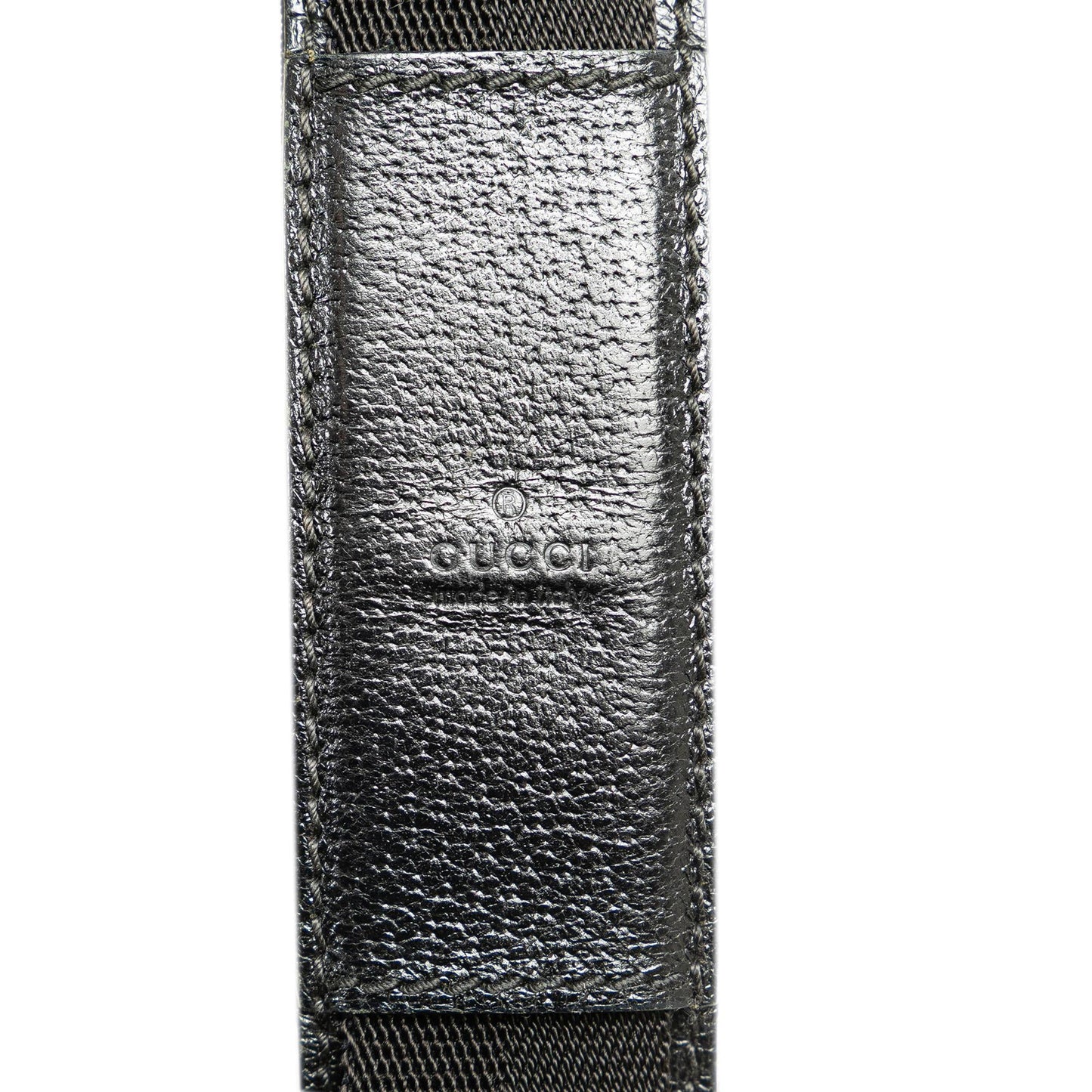 Gucci GG Canvas Crossbody