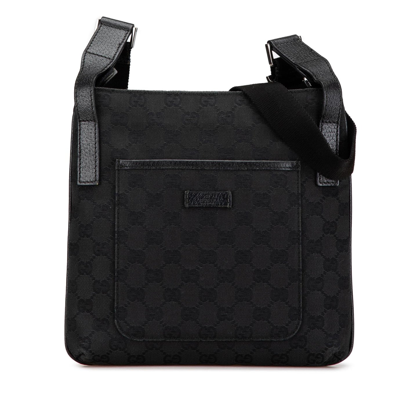 Gucci GG Canvas Crossbody