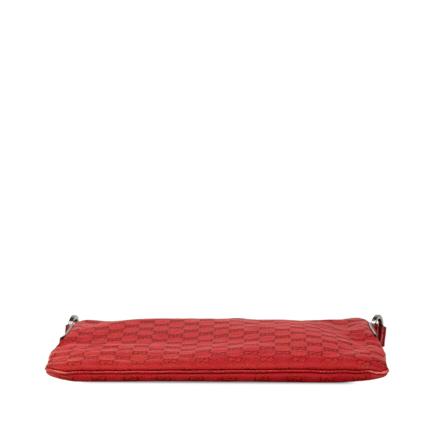 Gucci GG Canvas Crossbody