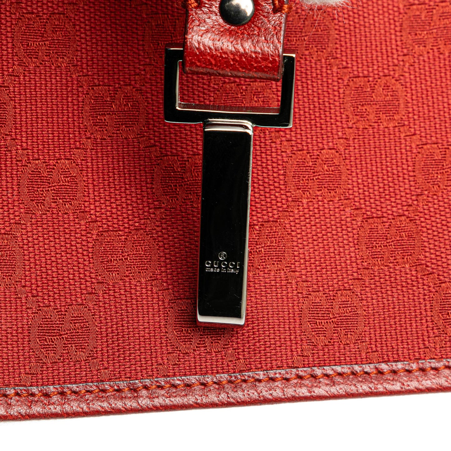 Gucci GG Canvas Crossbody