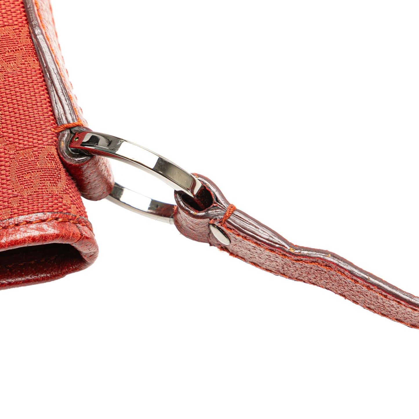 Gucci GG Canvas Crossbody