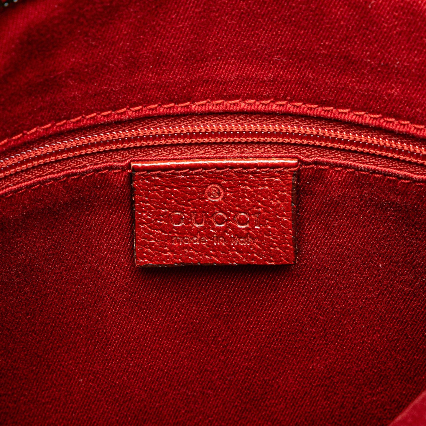 Gucci GG Canvas Crossbody
