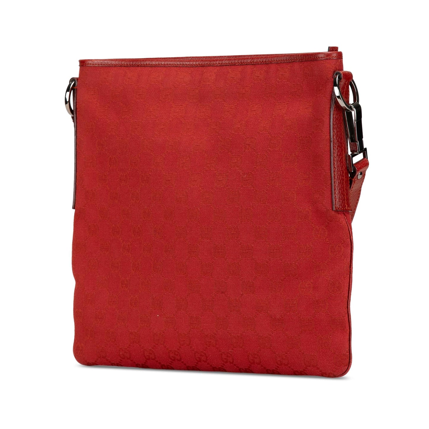 Gucci GG Canvas Crossbody