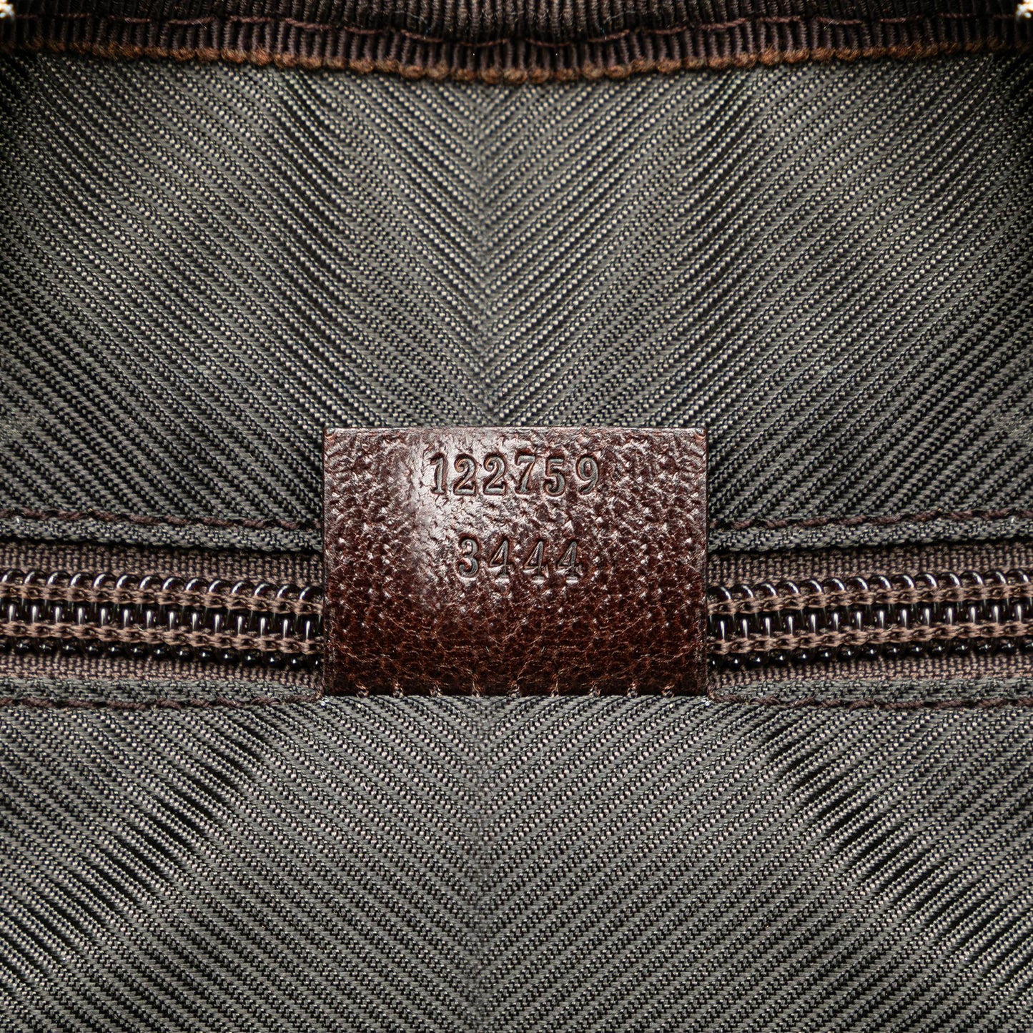 Gucci GG Canvas Crossbody