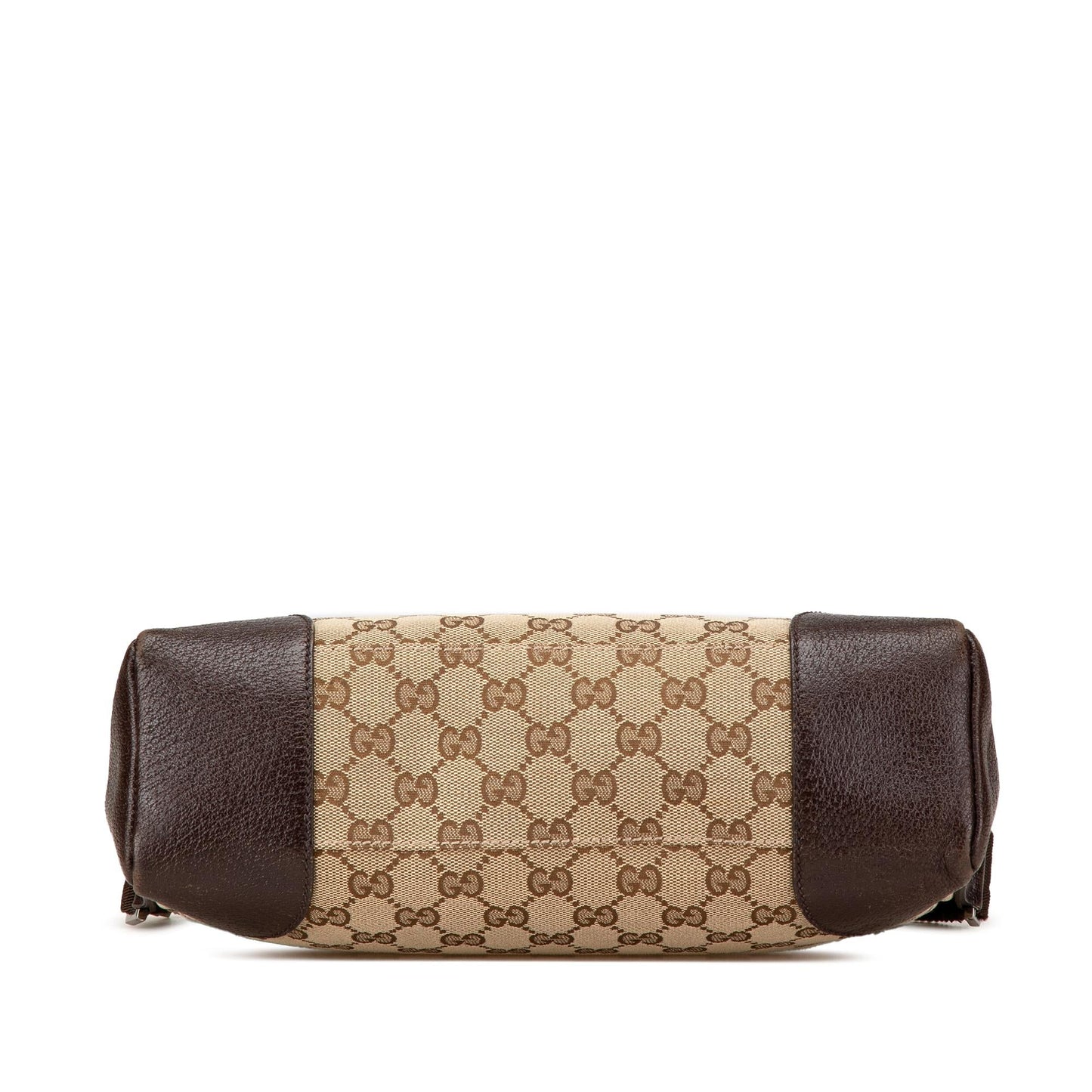 Gucci GG Canvas Crossbody