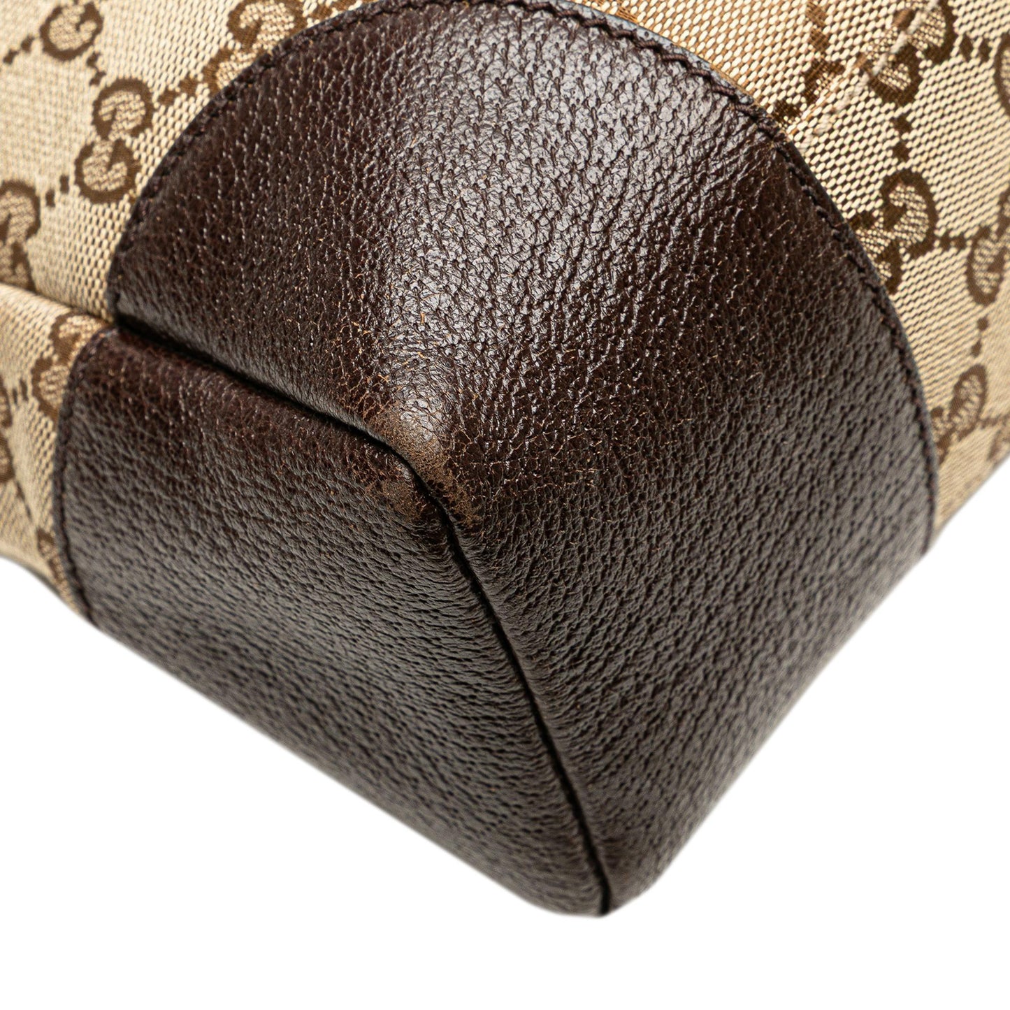 Gucci GG Canvas Crossbody