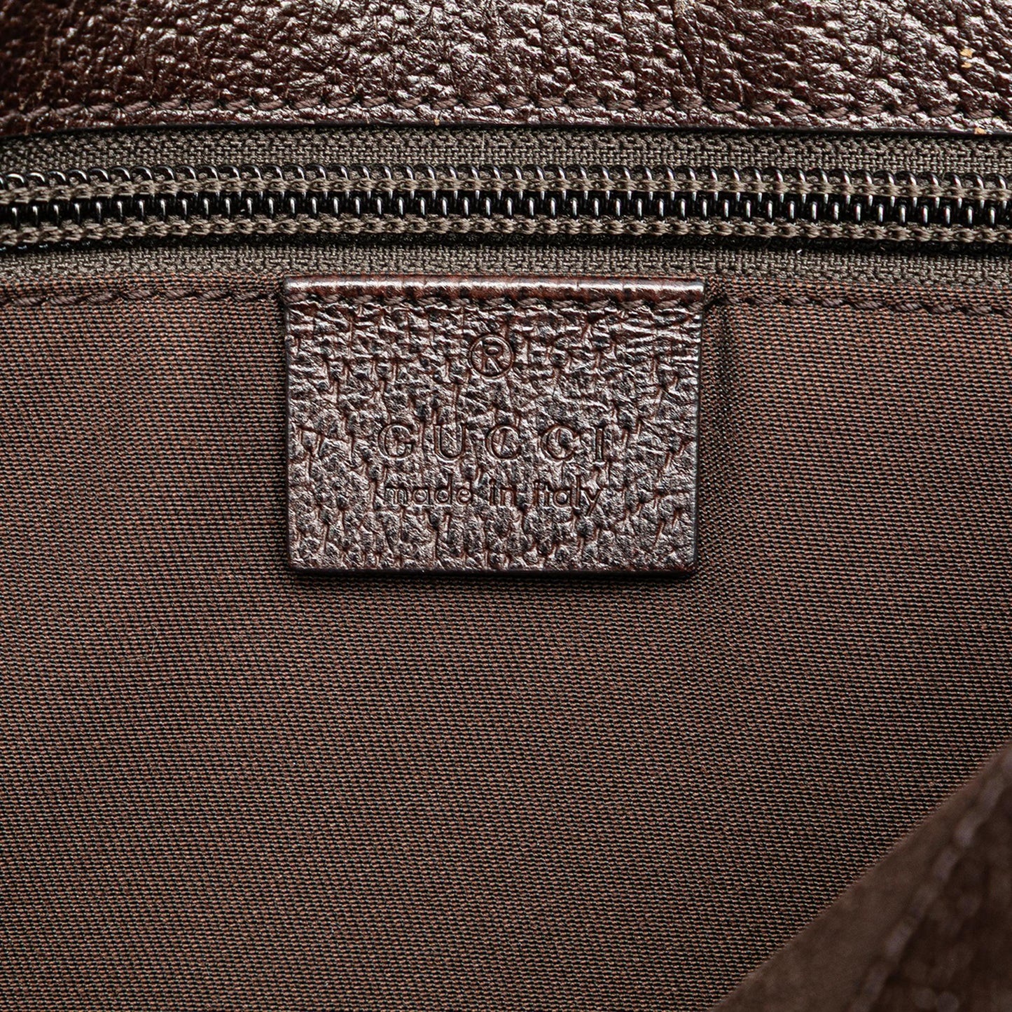 Gucci GG Canvas Crossbody