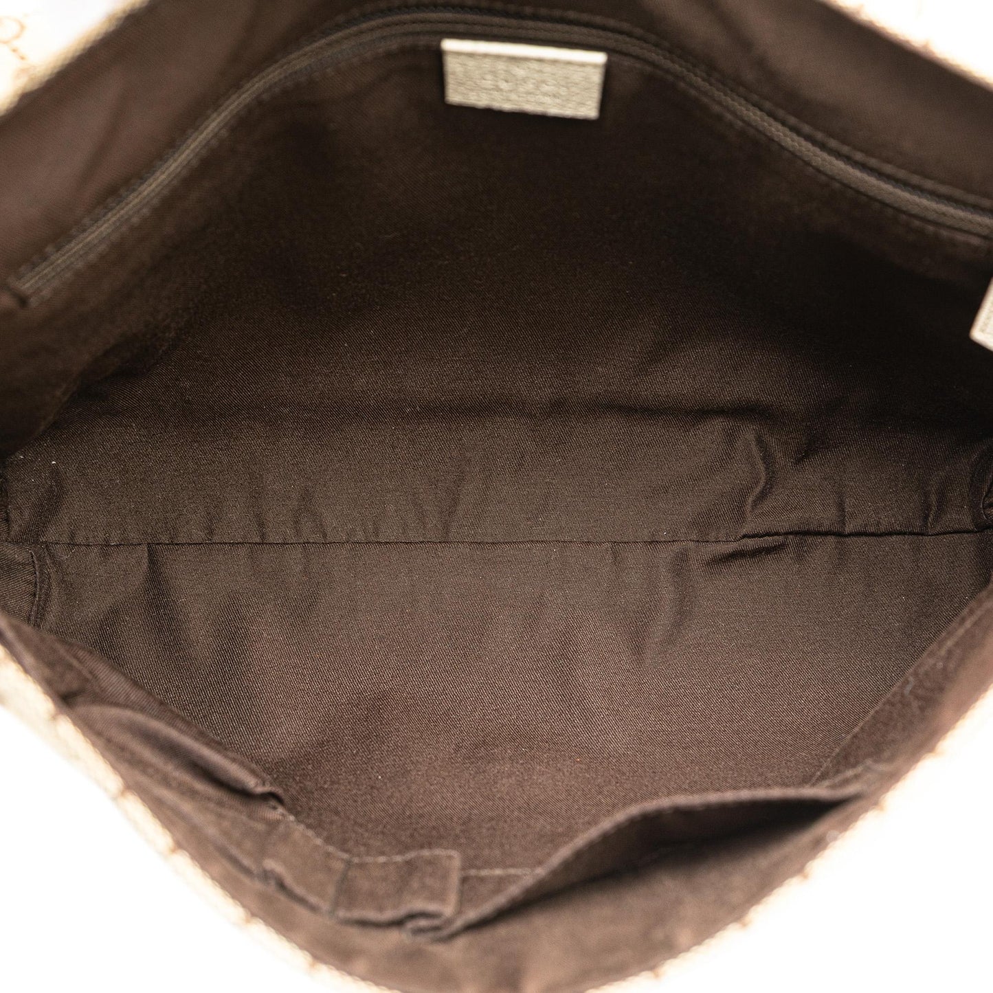 Gucci GG Canvas Crossbody