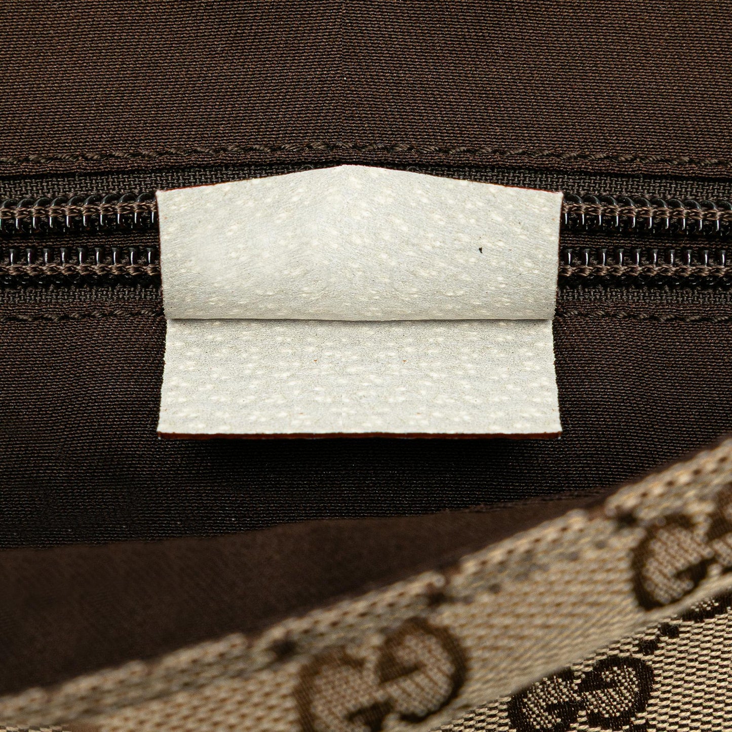 Gucci GG Canvas Crossbody