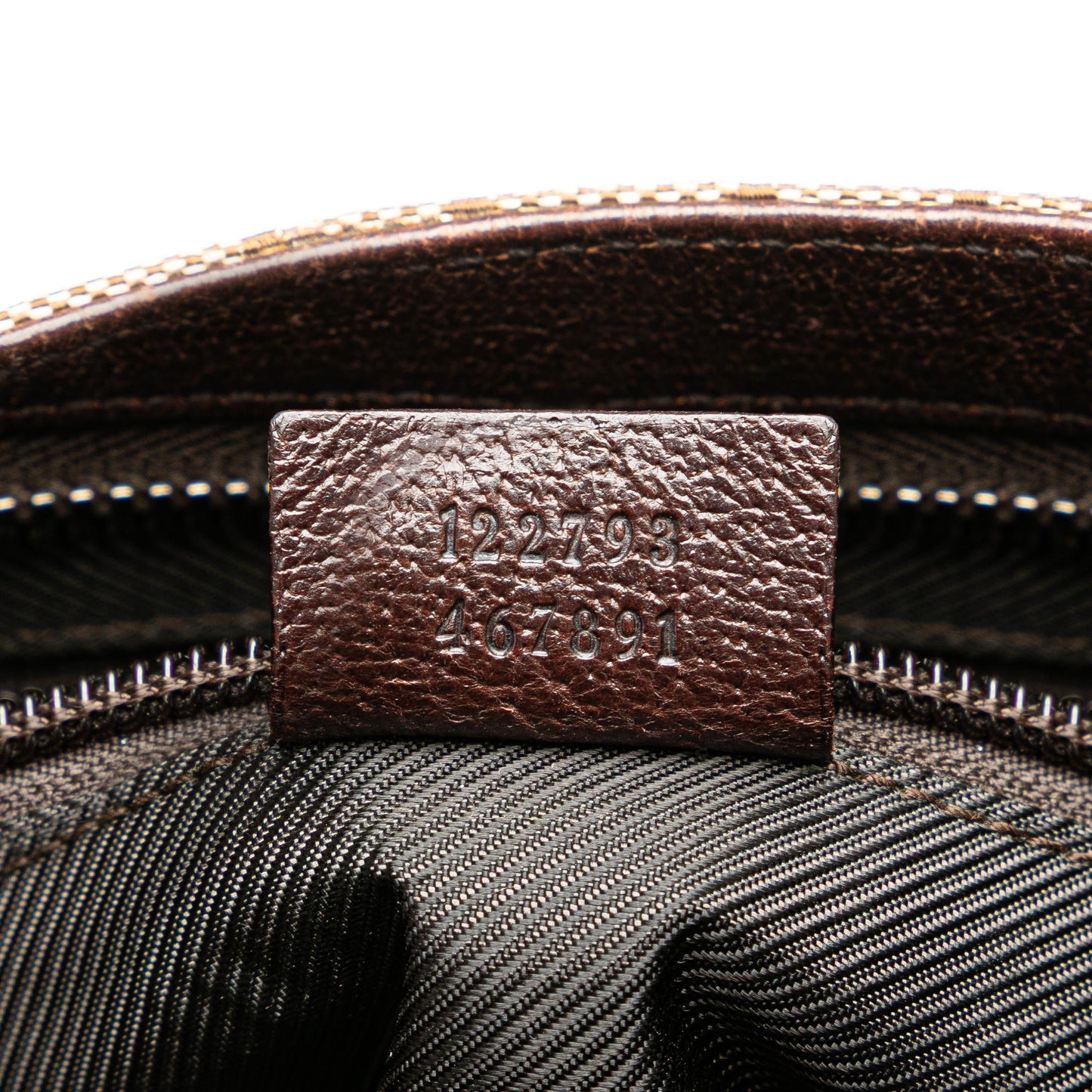 Gucci GG Canvas Crossbody