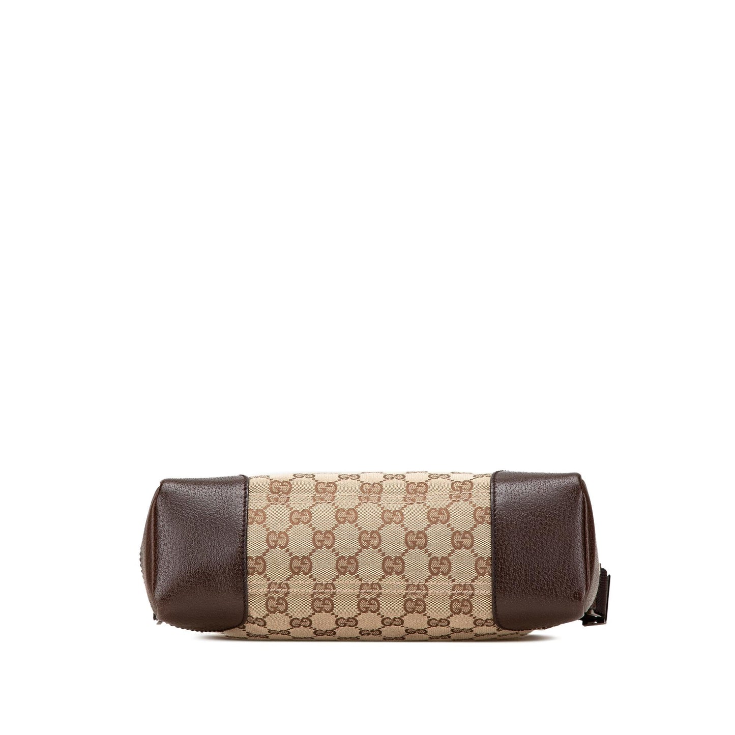 Gucci GG Canvas Crossbody