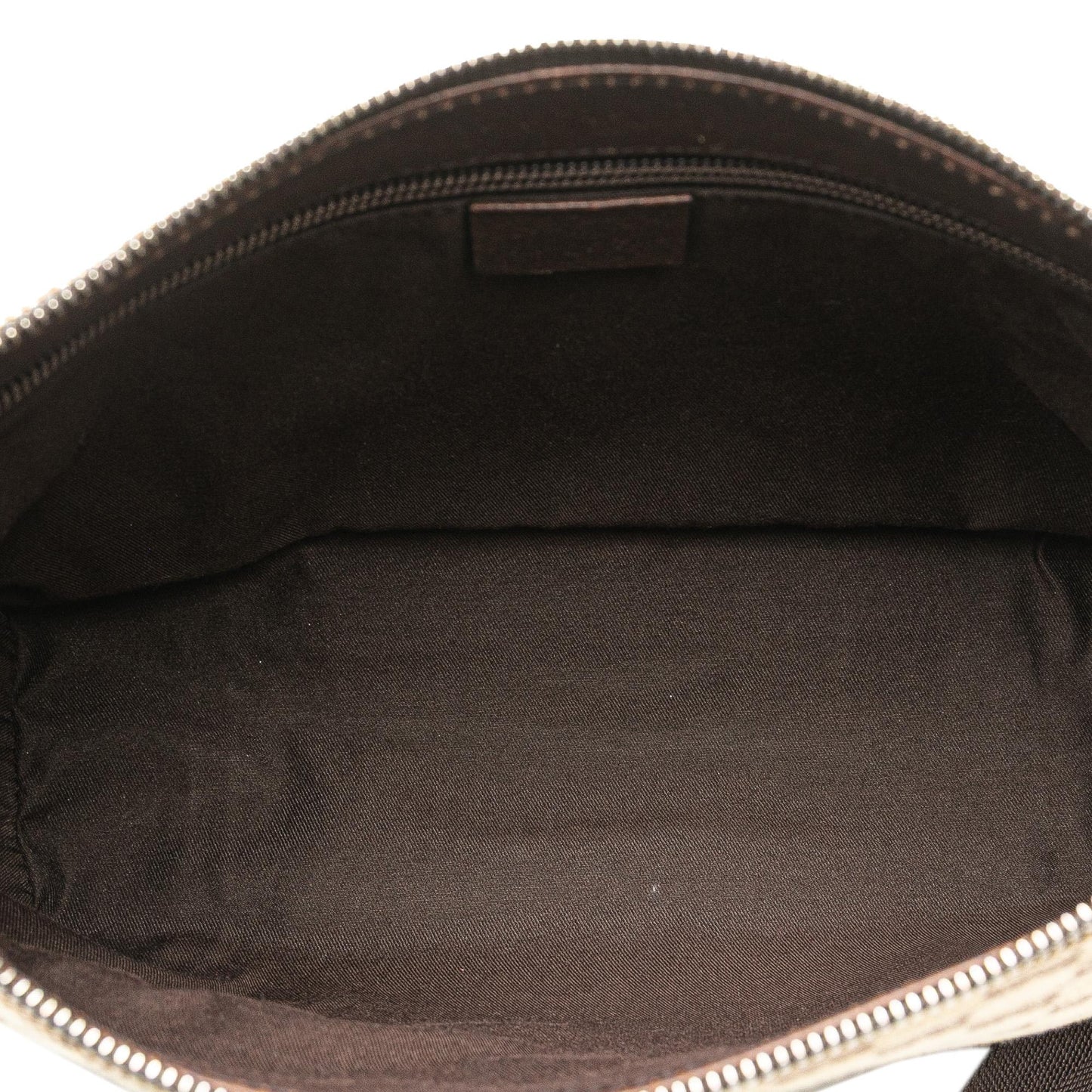Gucci GG Canvas Crossbody