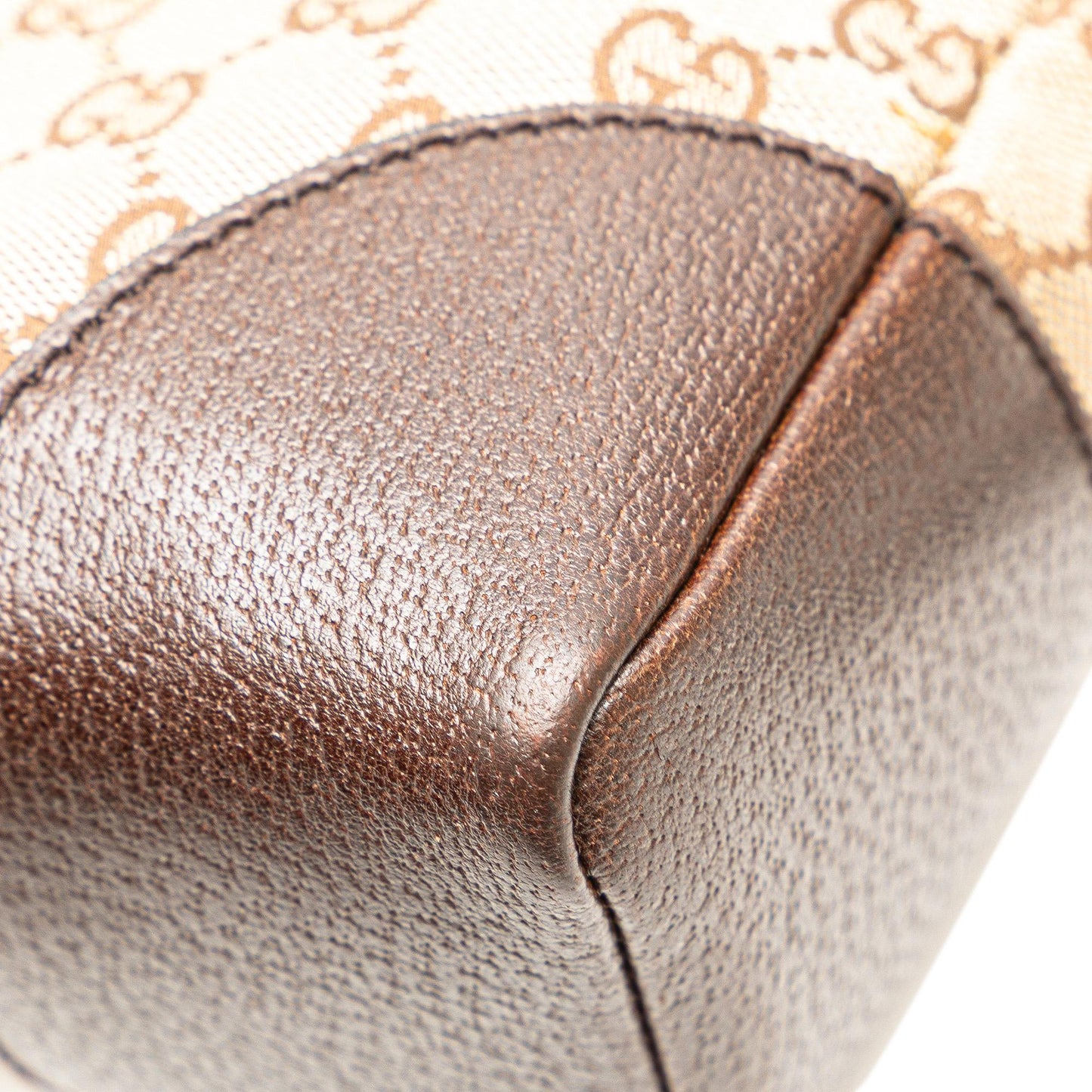 Gucci GG Canvas Crossbody