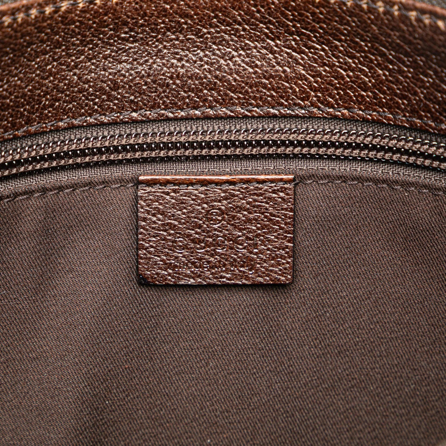 Gucci GG Canvas Crossbody