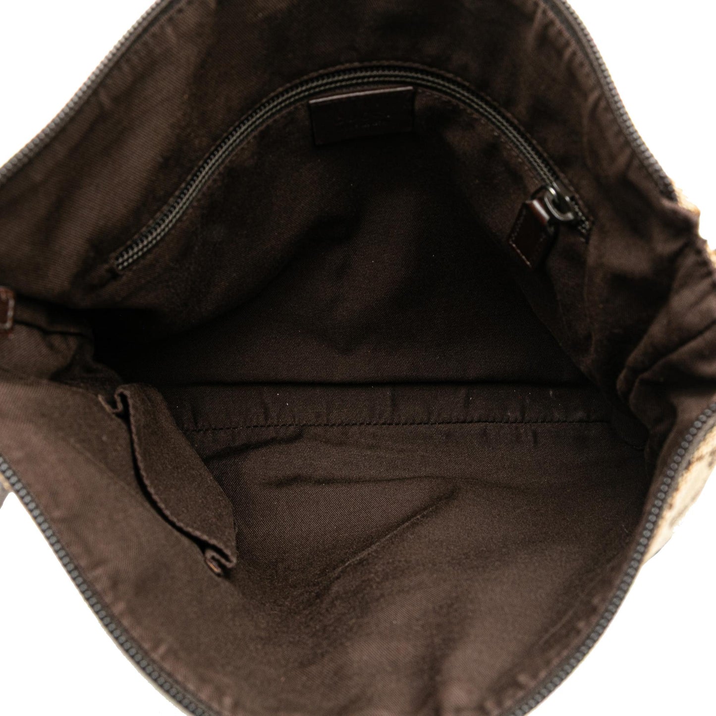 Gucci GG Canvas Crossbody