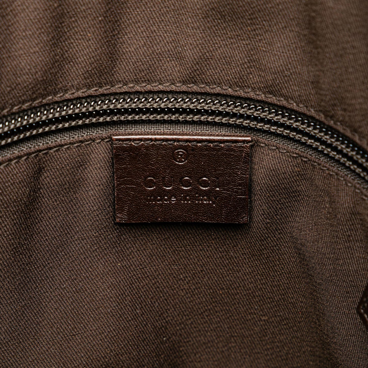 Gucci GG Canvas Crossbody