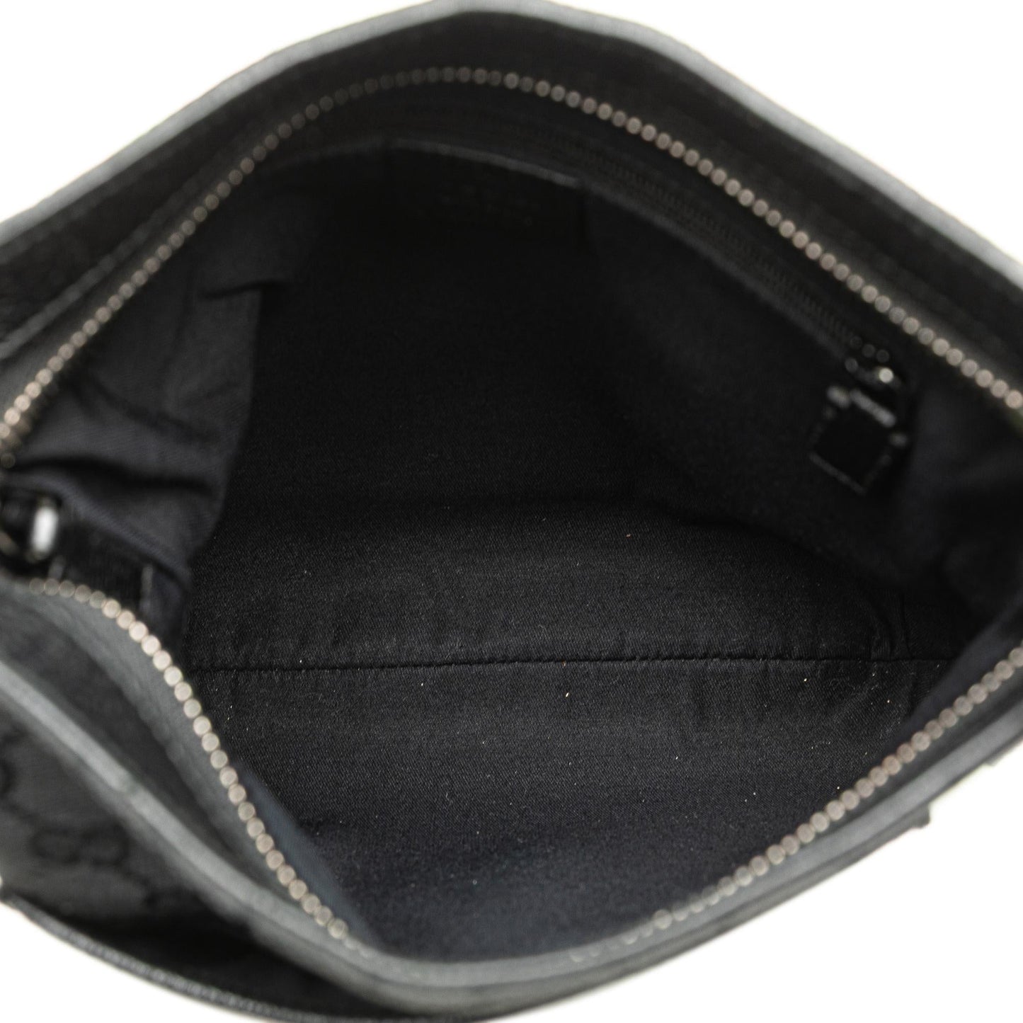 Gucci GG Canvas Crossbody